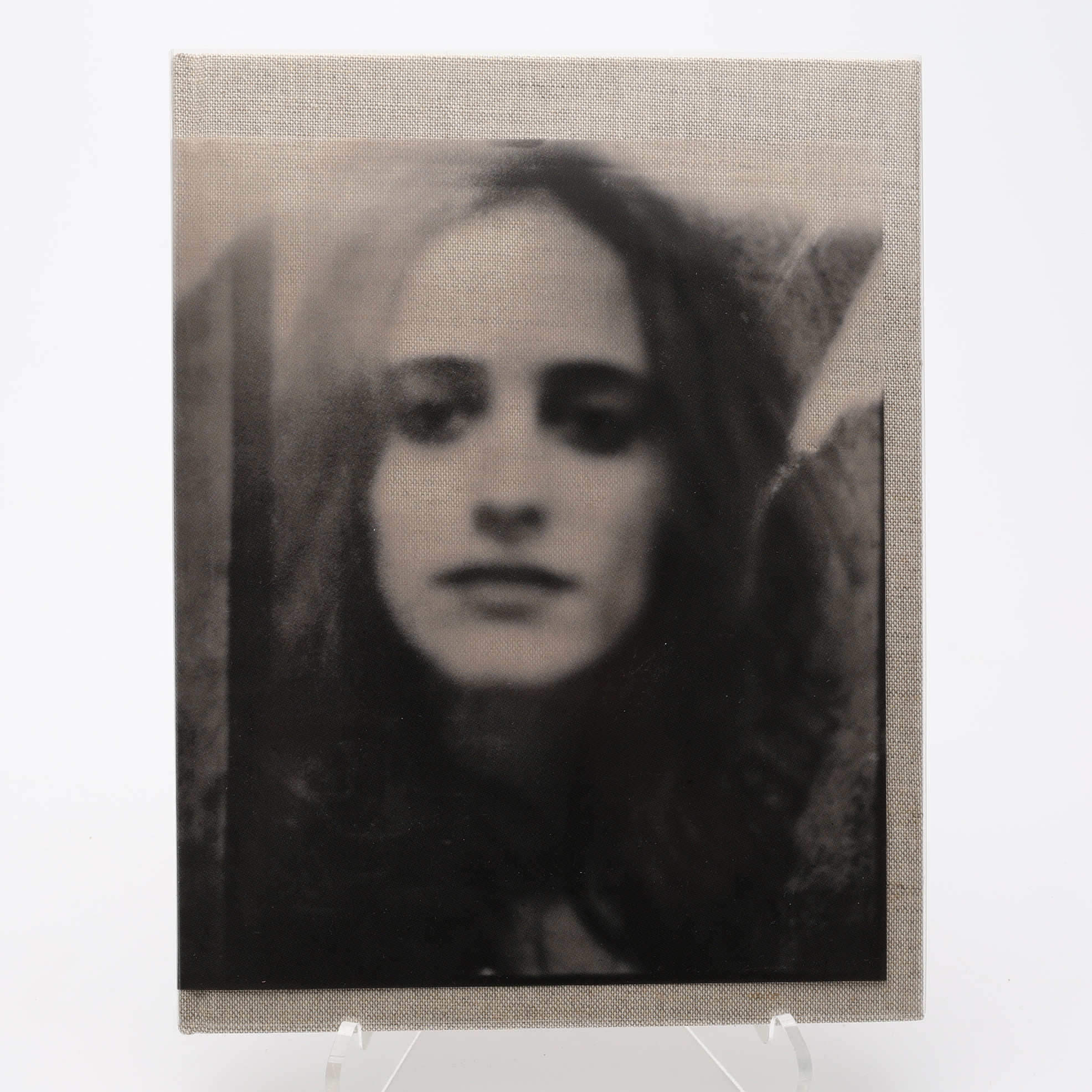 FOTO. MARTIN BOGRENS ITALIA I FÖRSTA UPPLAGAN 2016 - SIGNERAD AV FOTOGRAFEN.