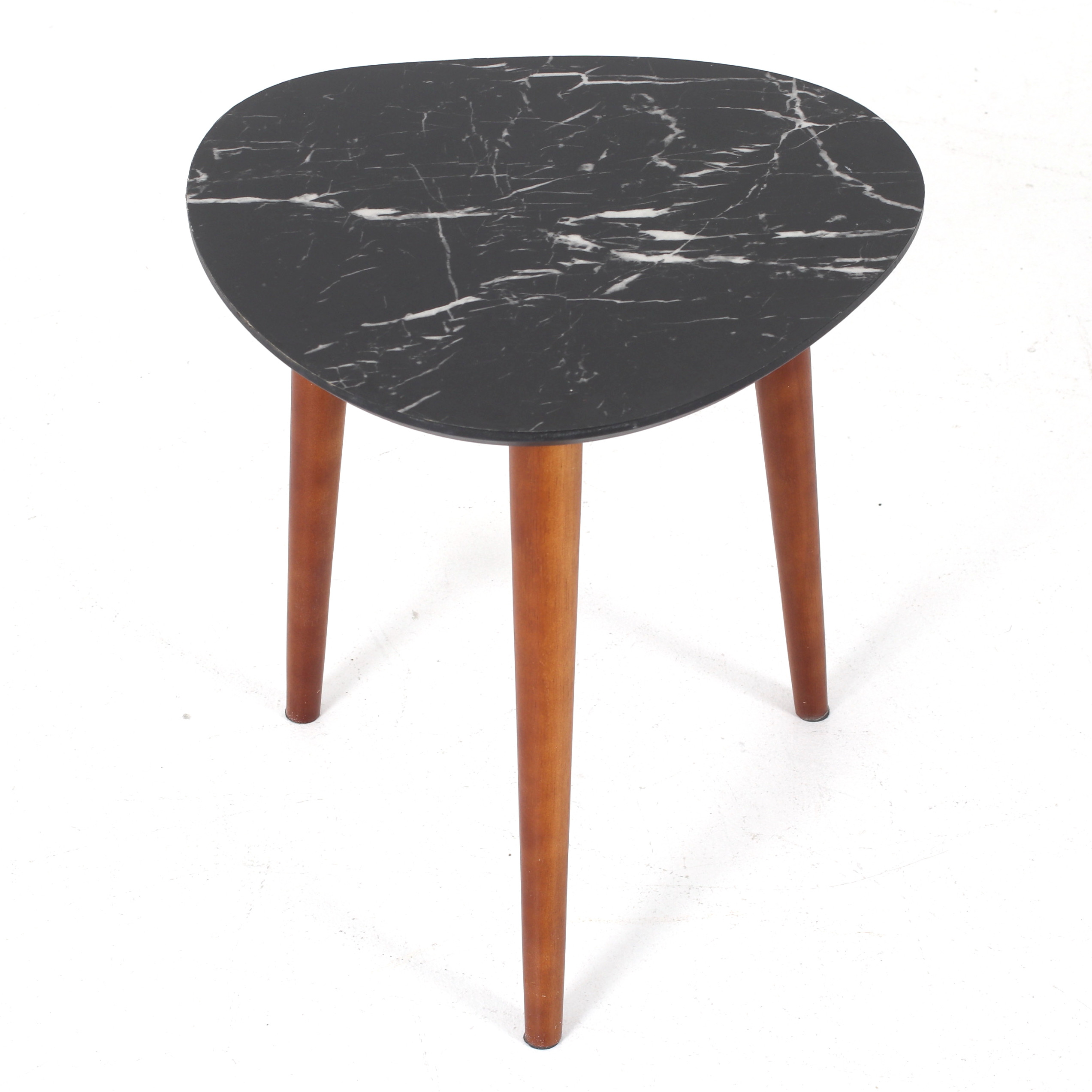 SIDOBORD, teak, 1900-talets senare del.