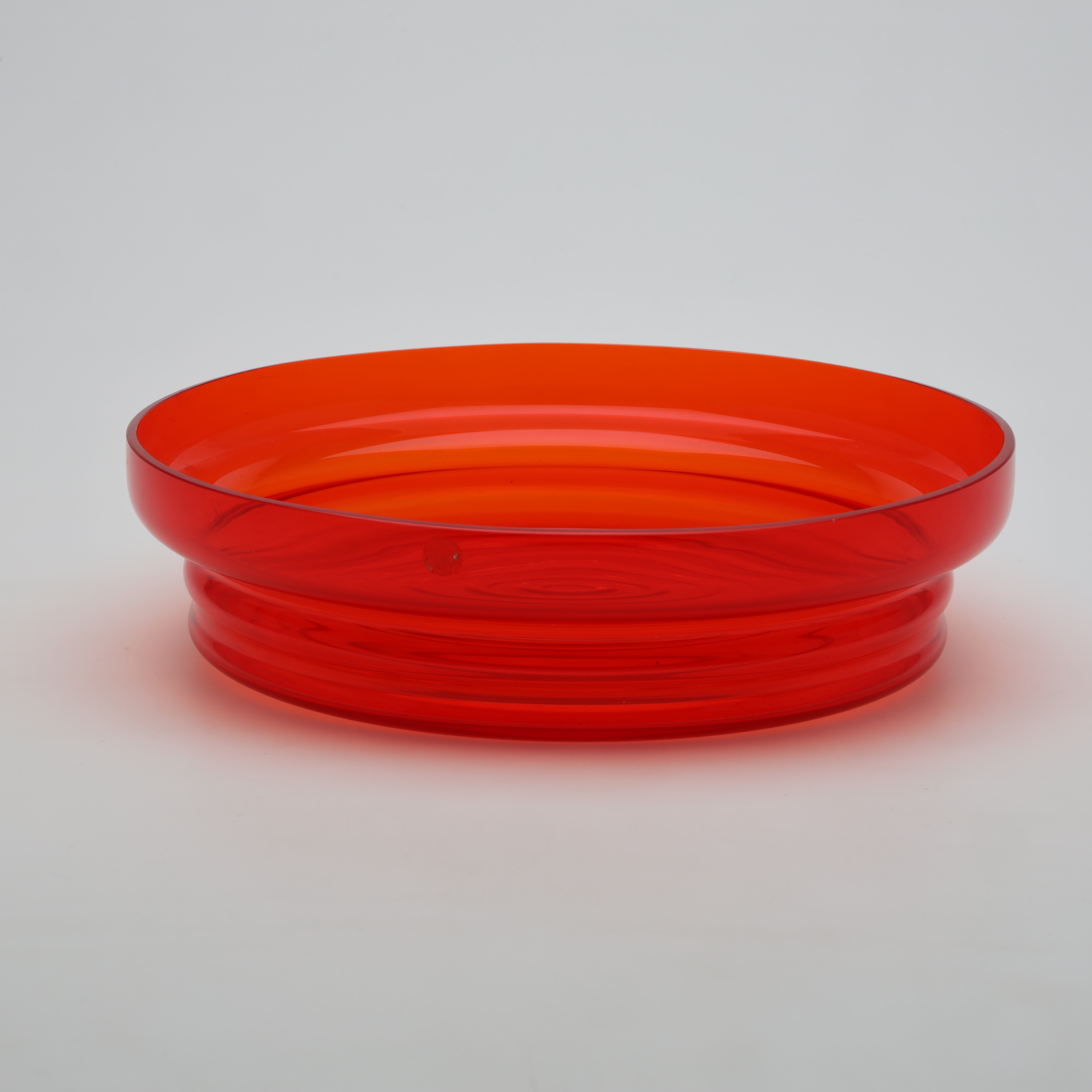 TAMARA ALADIN. SKÅL, glas "kleopatra" Riihimäen Lasi, Finland.