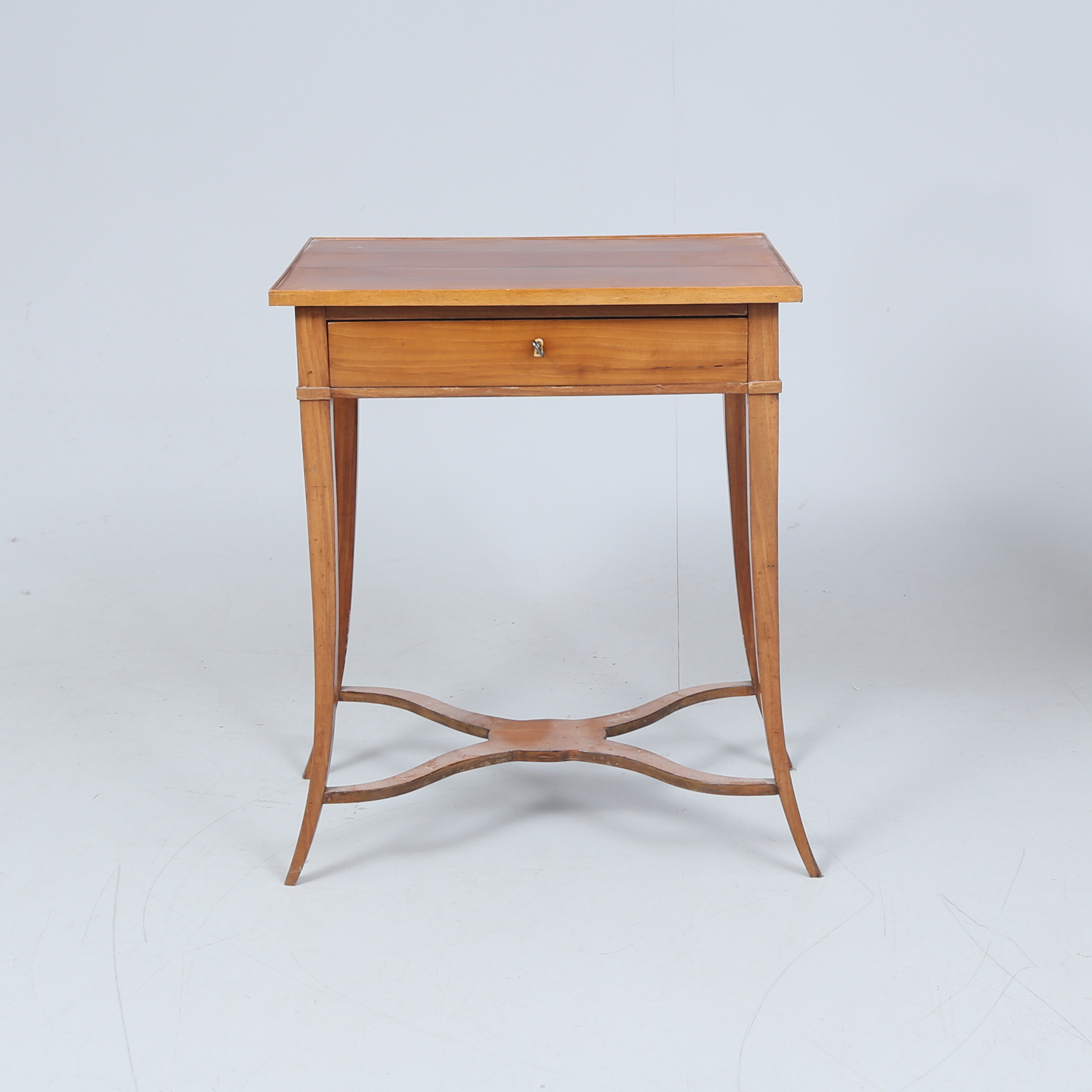 SYBORD, 1900-talets första hälft.