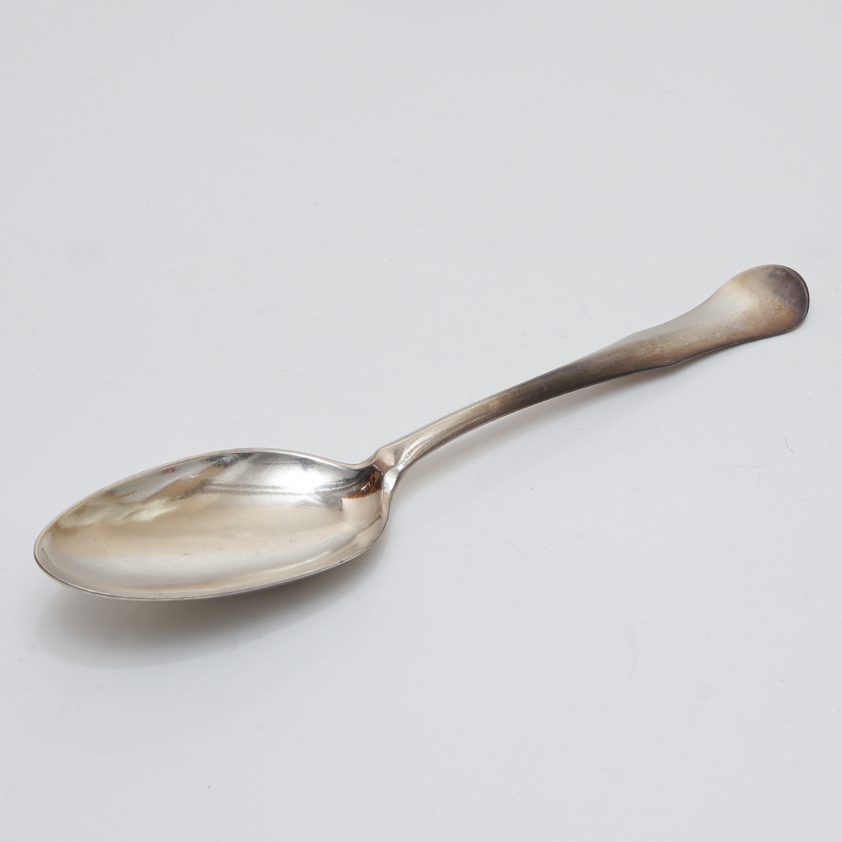 JOHANNES LAGERDAHL (1797-1804) MATSKED, SILVER, R2 (1799) EKSJÖ.