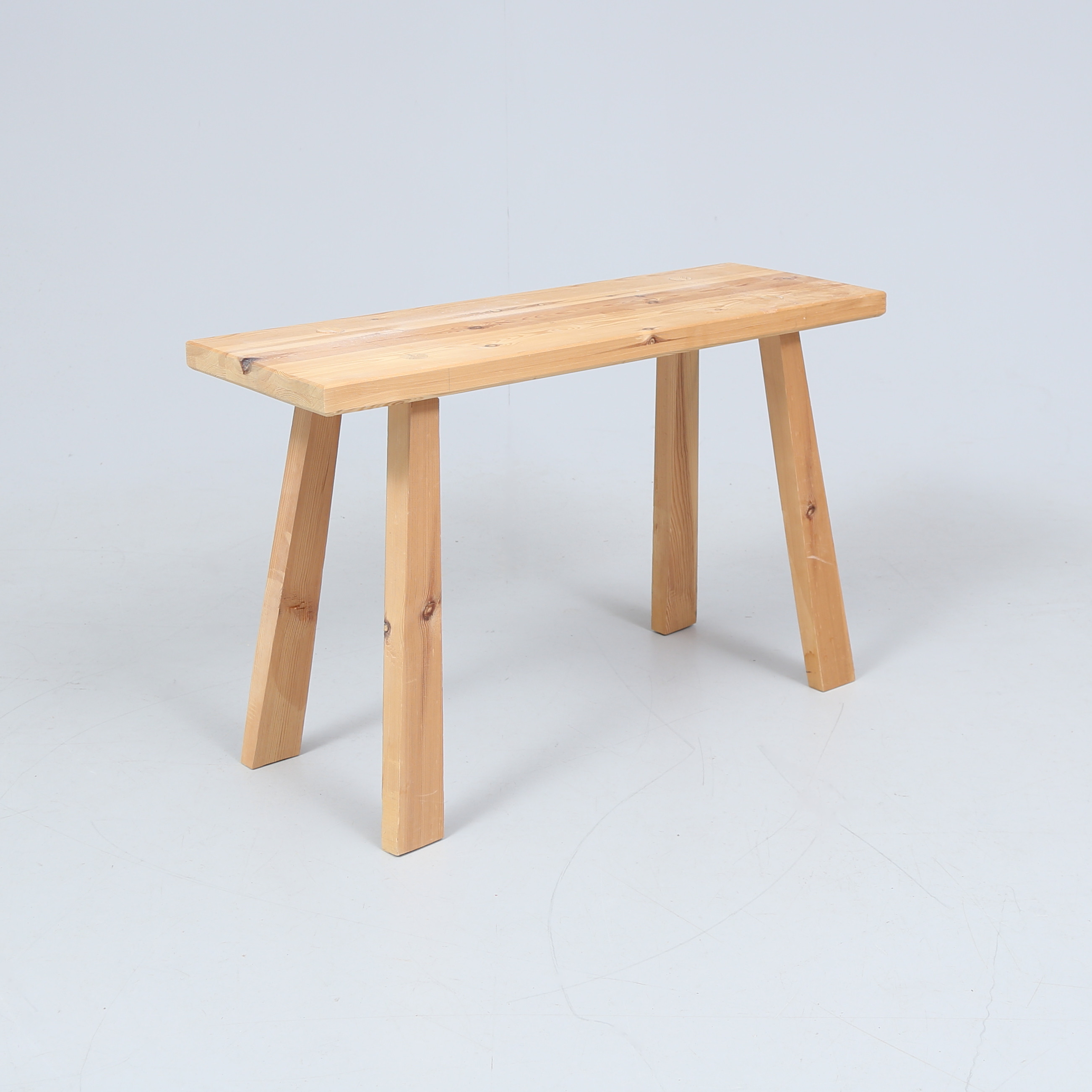 PALL, furu, 1900-tal.