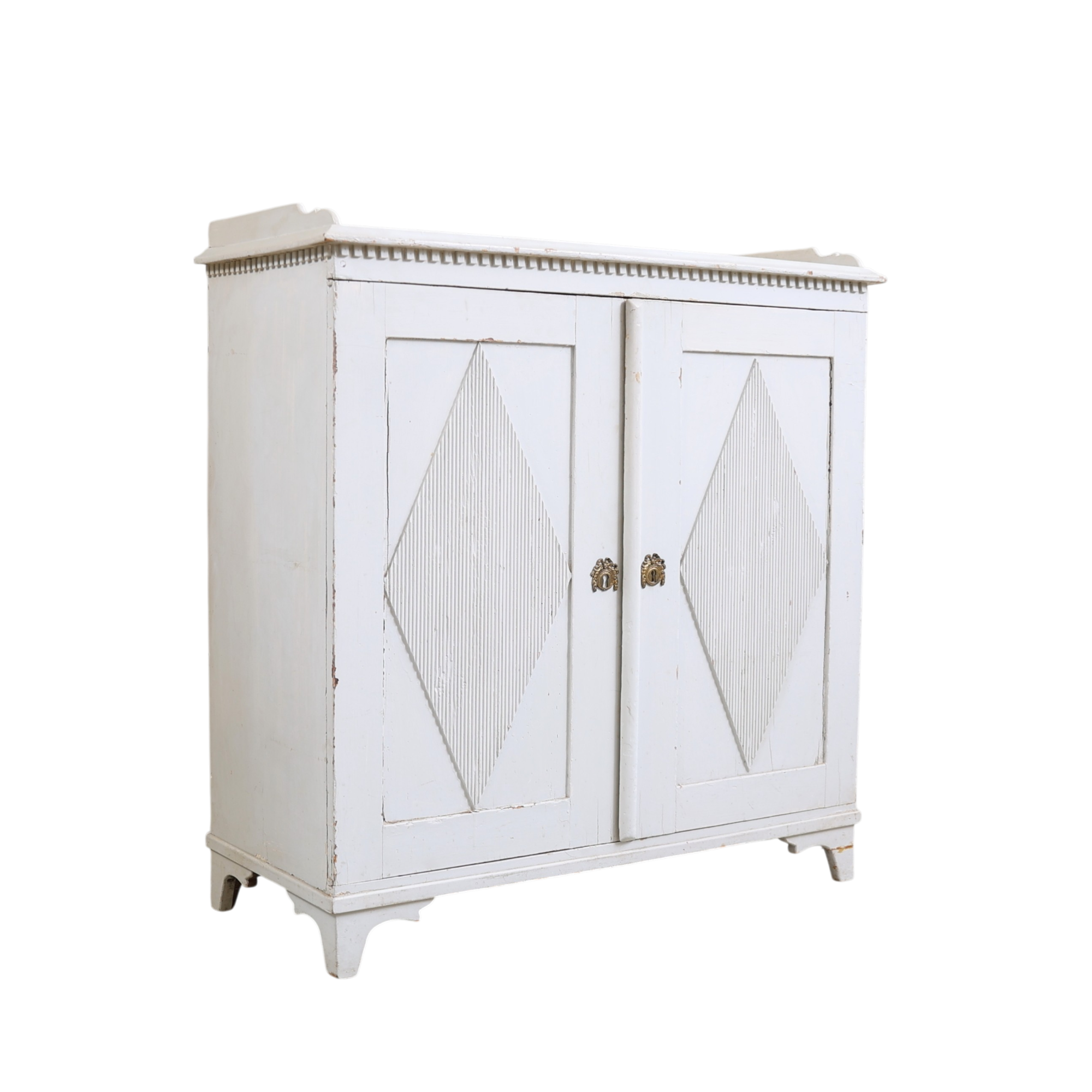 SKÄNK, sengustaviansk, 1800-talets början.