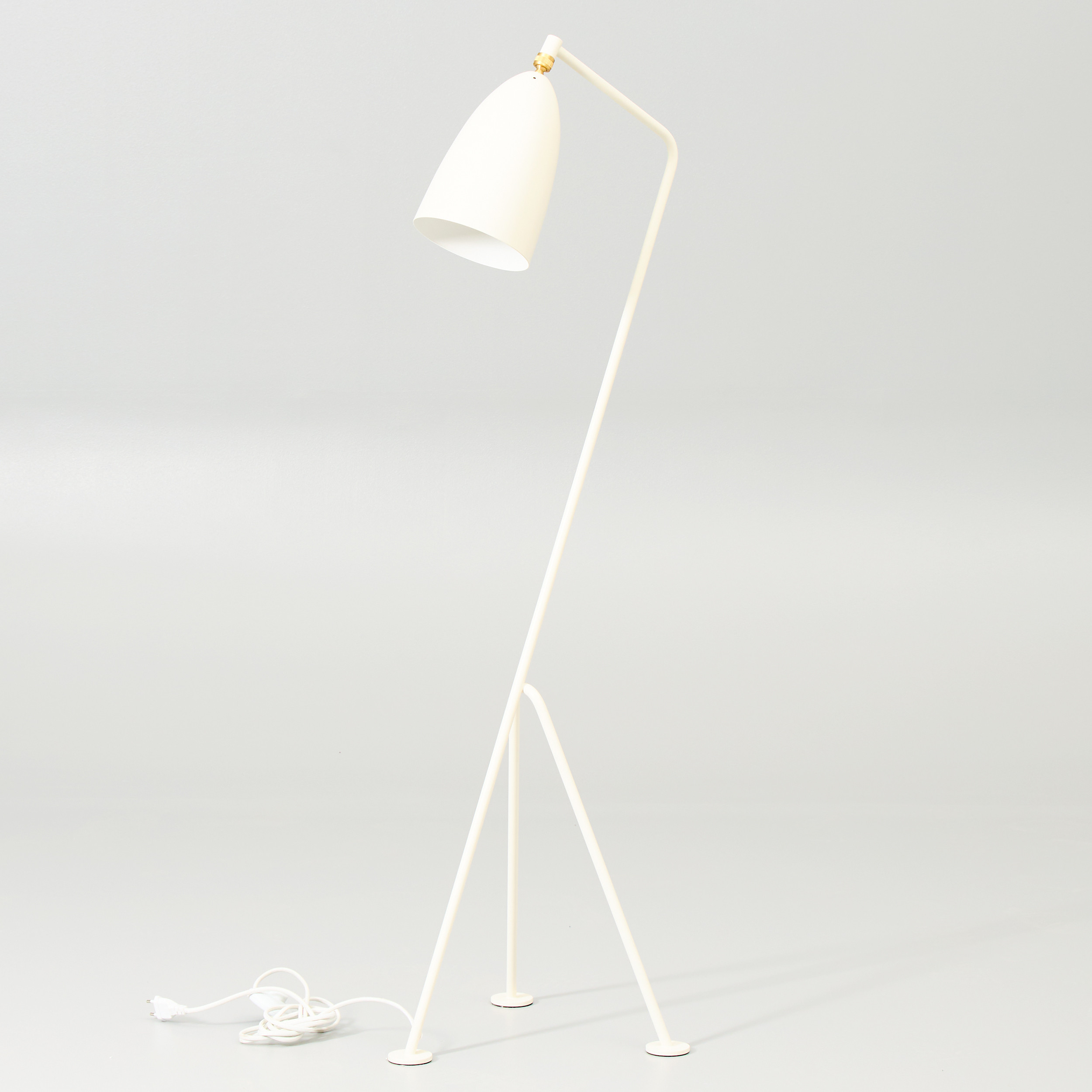 GRETA MAGNUSSON-GROSSMAN. Golvlampa, ”Grasshopper”.