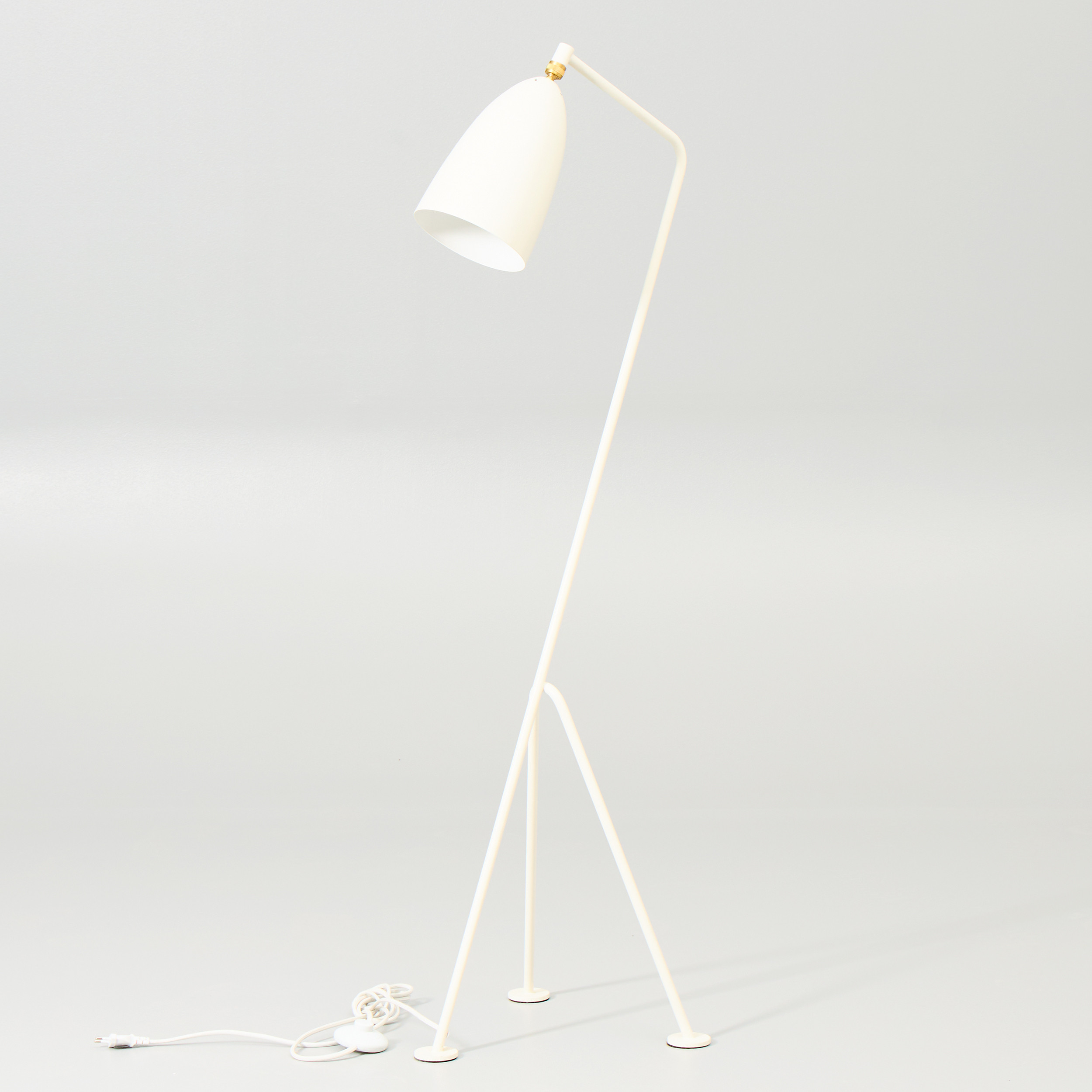 GRETA MAGNUSSON-GROSSMAN. Golvlampa, ”Grasshopper”.