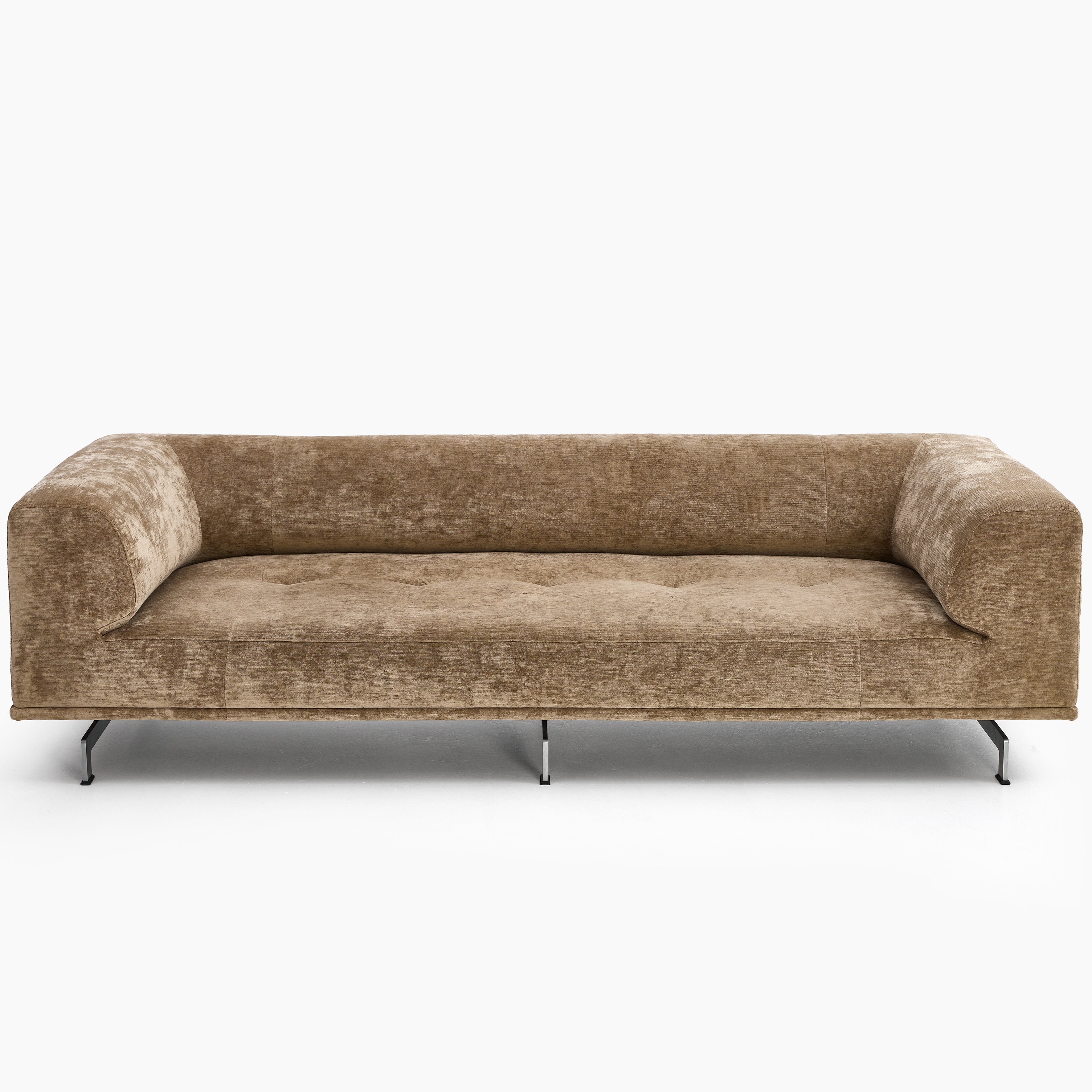 HANNES WETTSTEIN. Soffa, "Delphi", 2-sits, Fredericia Furniture, Danmark, samtida.