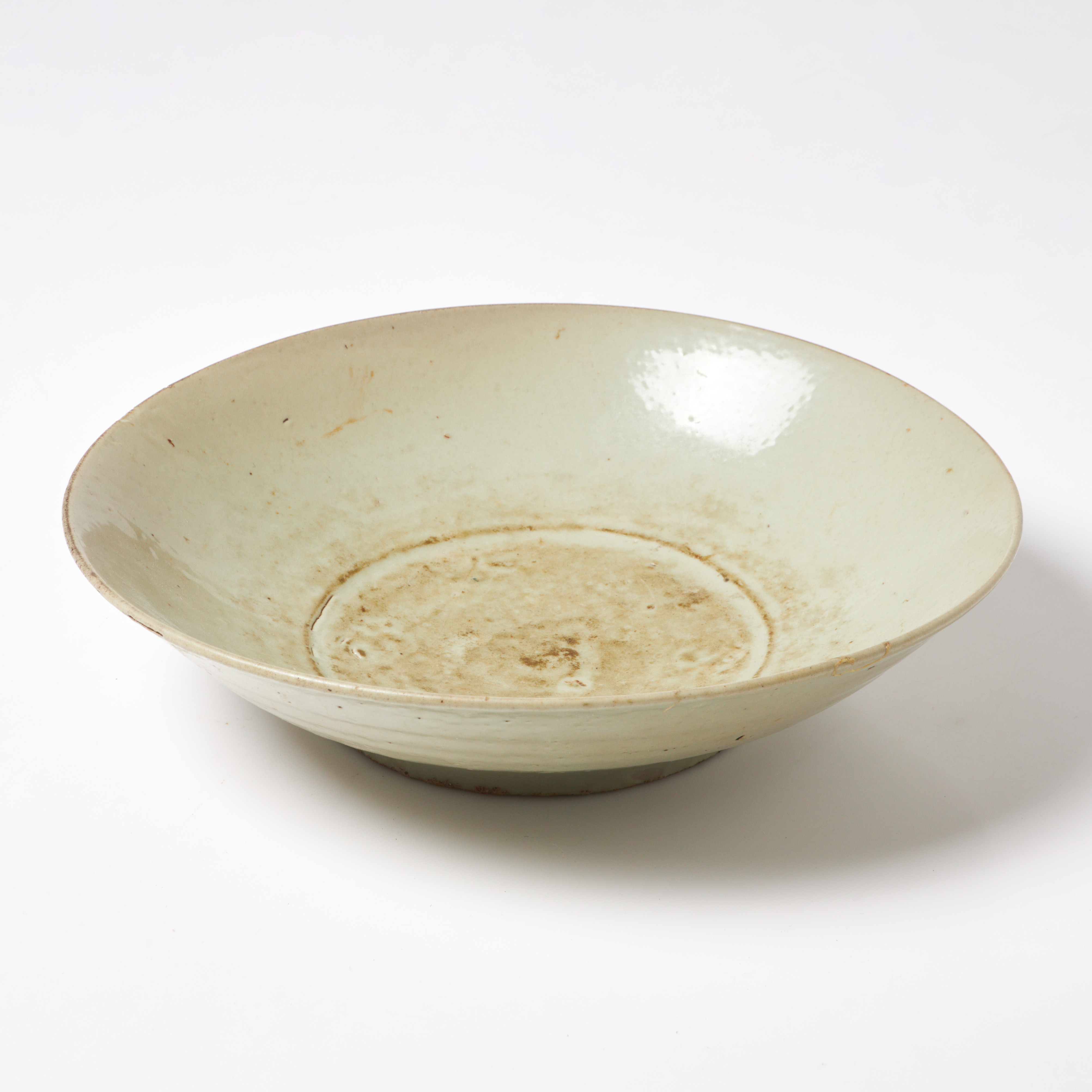 SKÅLFAT, 15/1600-tal, grå glasyr, keramik, 15/1600-tal, Vietnam, Tran Le dynastin.