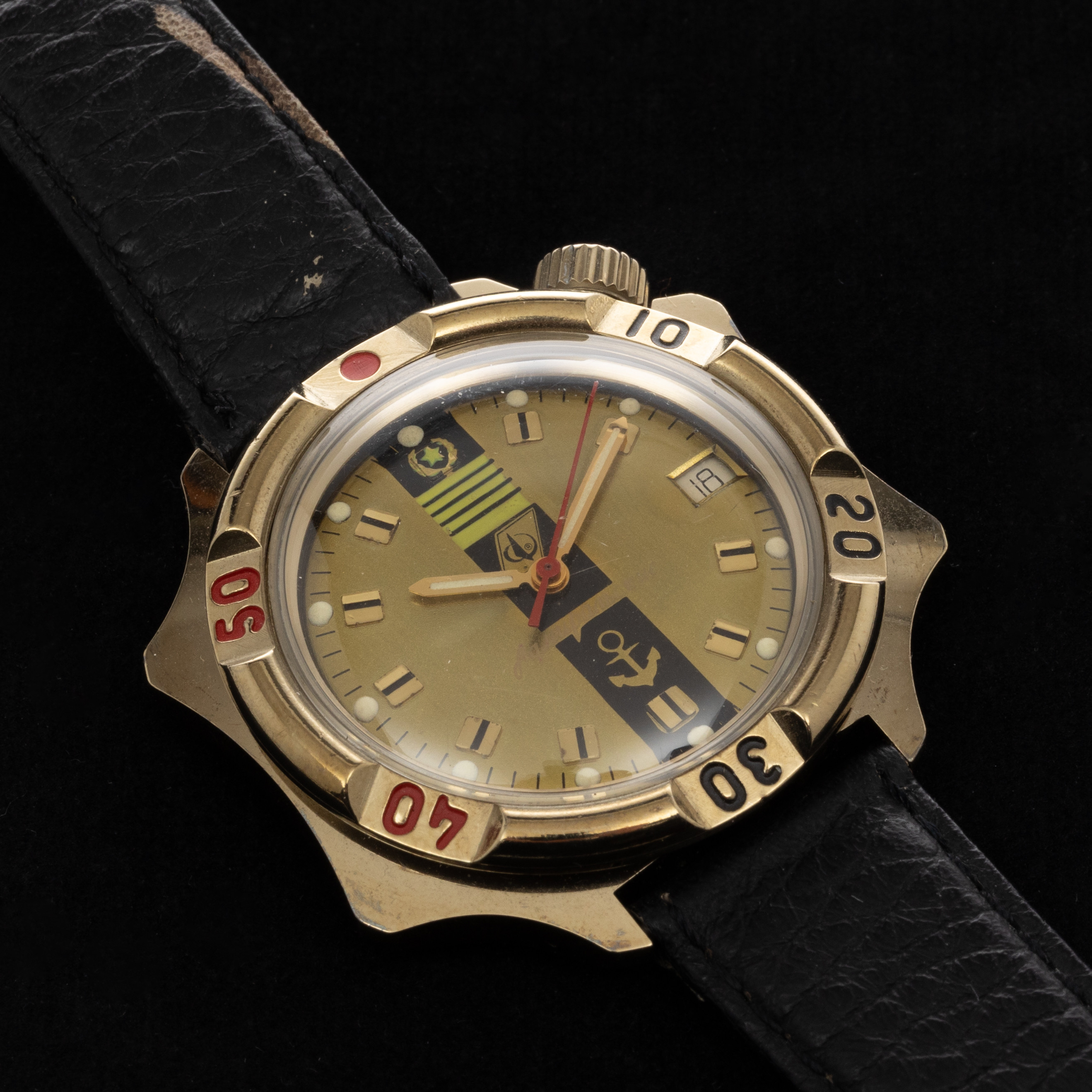 HERRARMANDSUR, Poljo24, Amiral, Les Ostwok USSR.