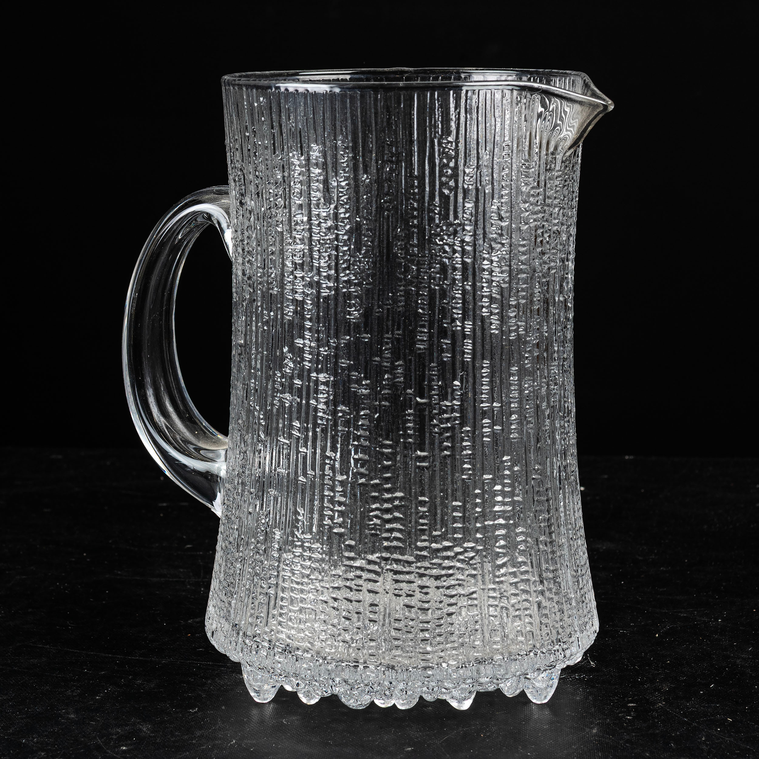 TAPIO WIRKKALA. Kanna, "Ultima Thule", Iittala, Finland.