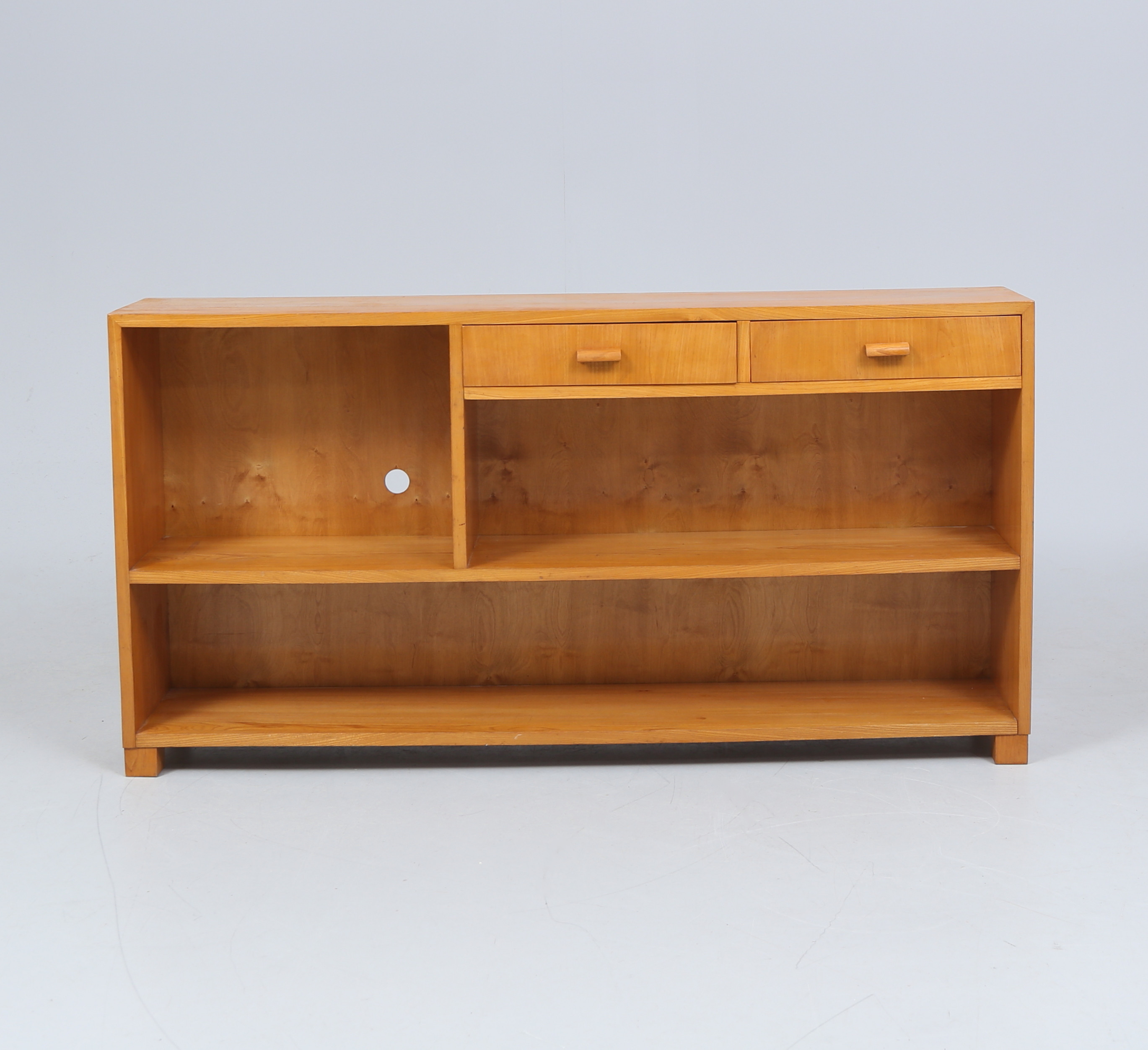 BOKHYLLA, funkis, 1930-tal.