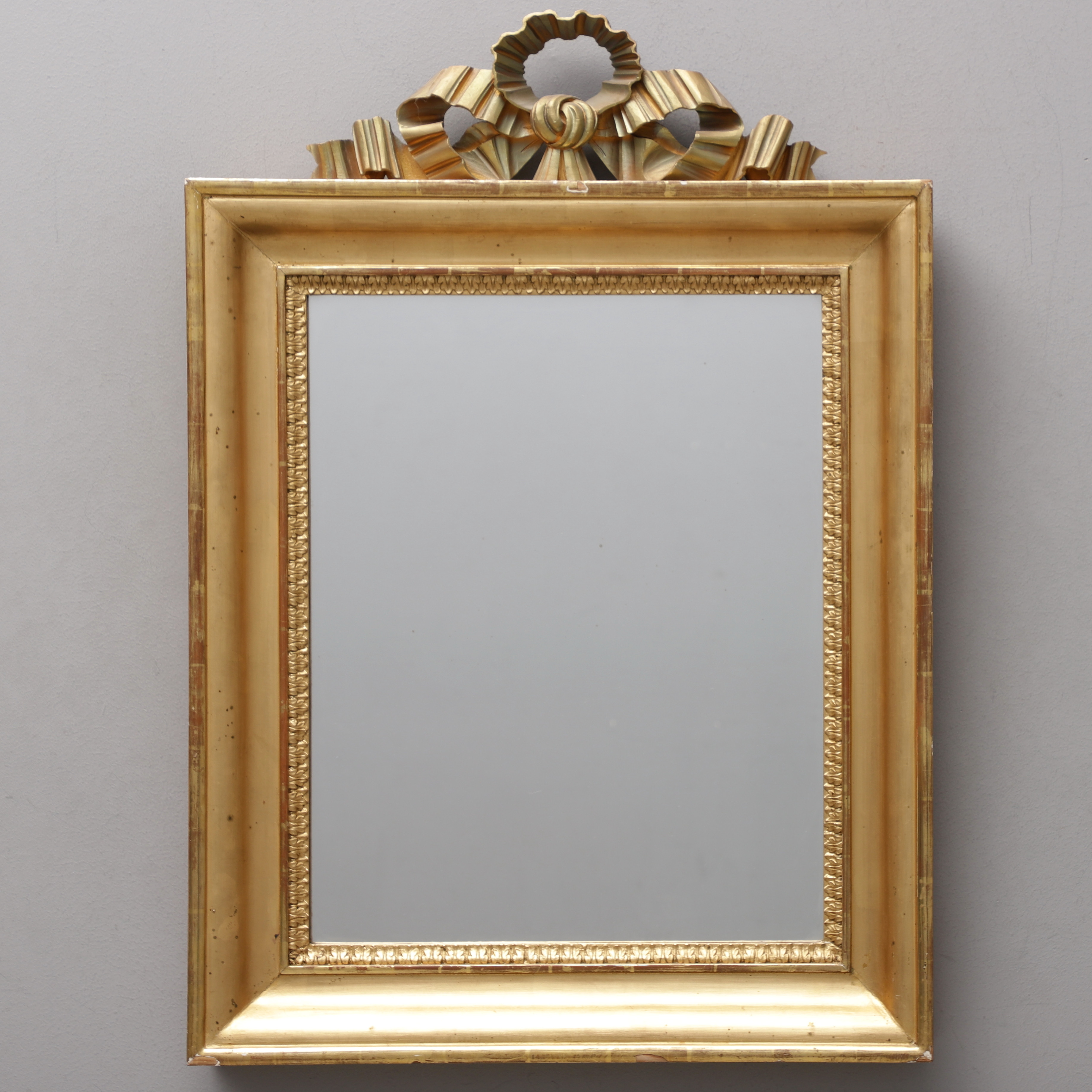 SPEGEL, 1900-talets första hälft.