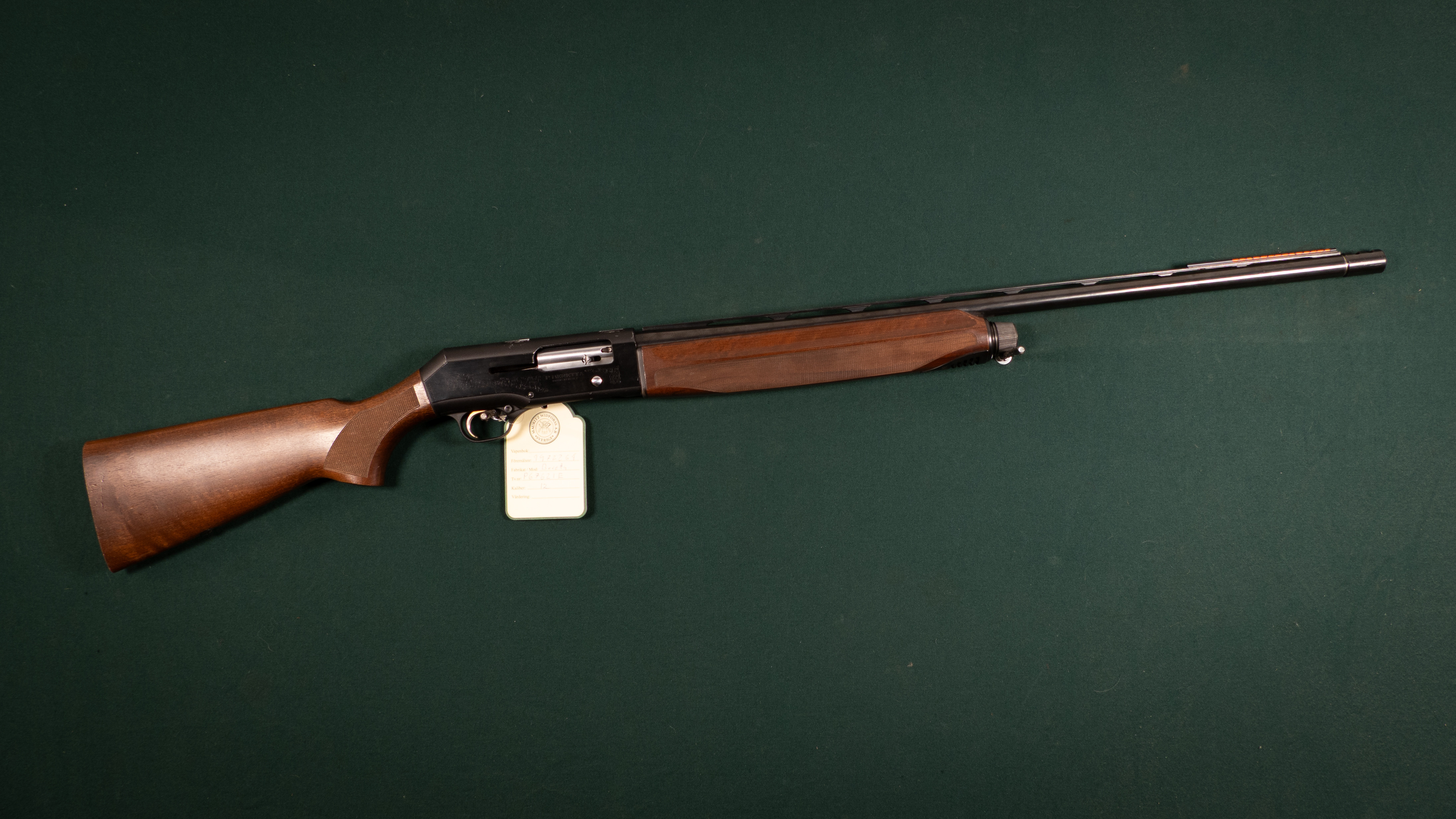 Beretta 390 kal. 12 P67621E.