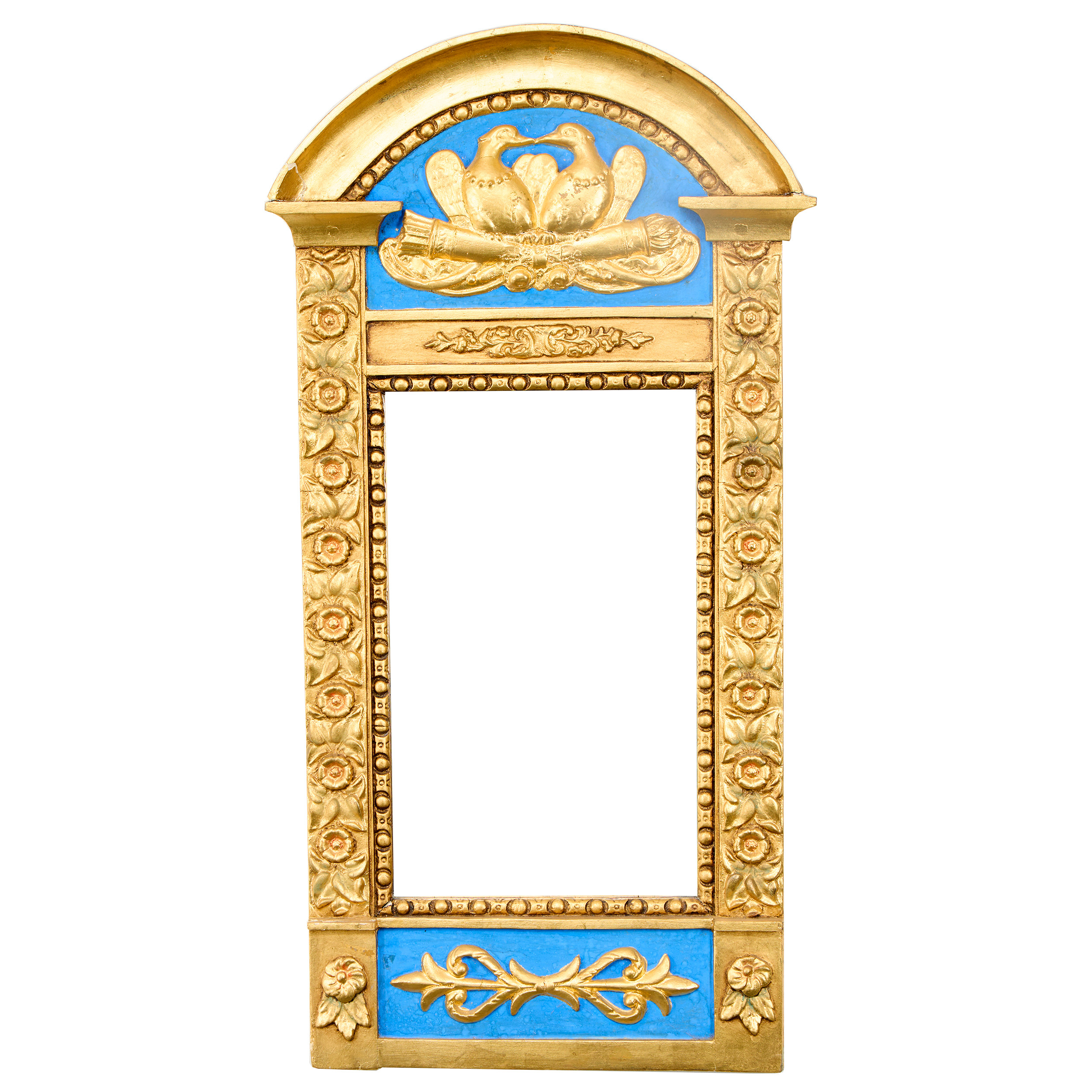 SPEGEL 1800-talets senare del.