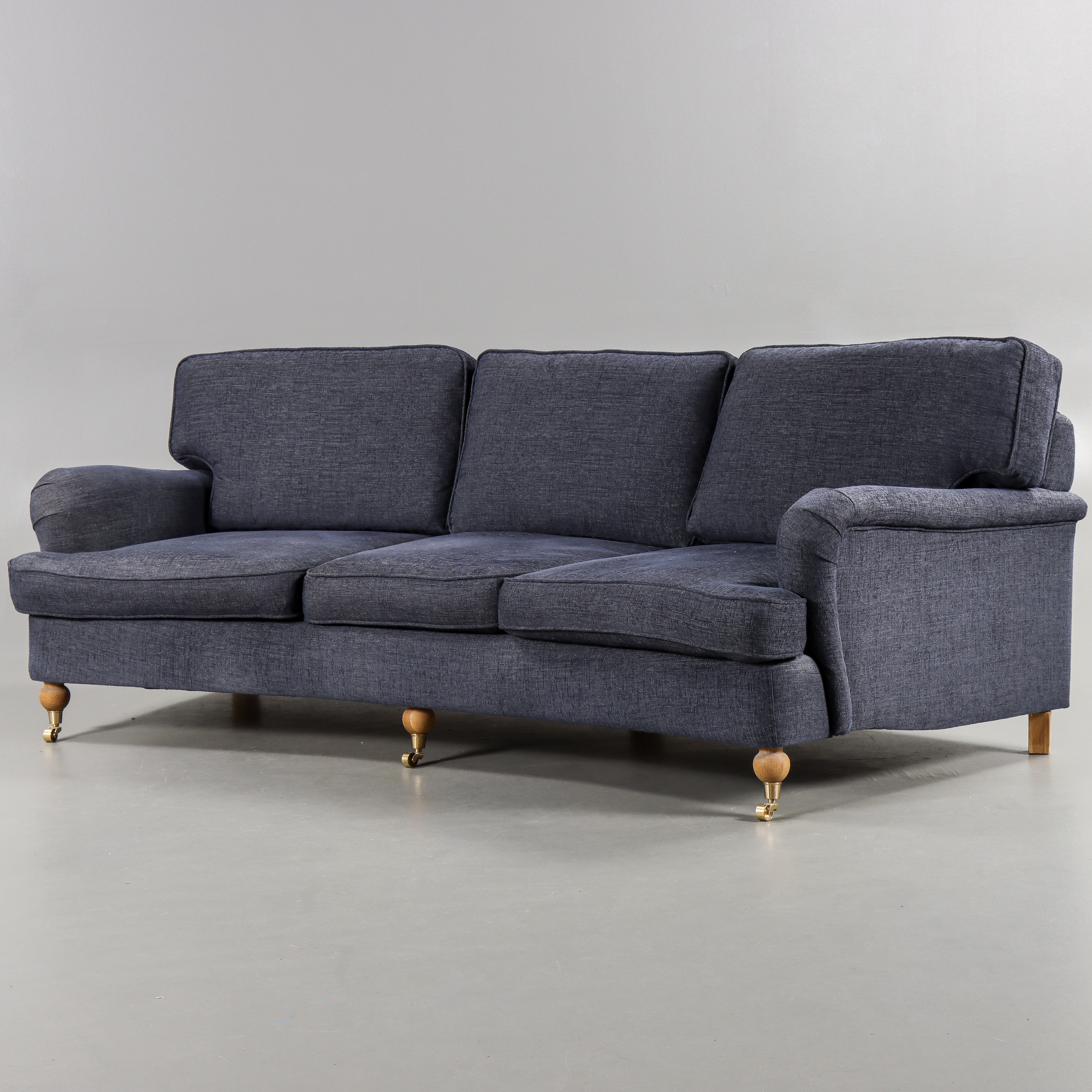 SOFFA Howardmodell, samtida tillverkning.