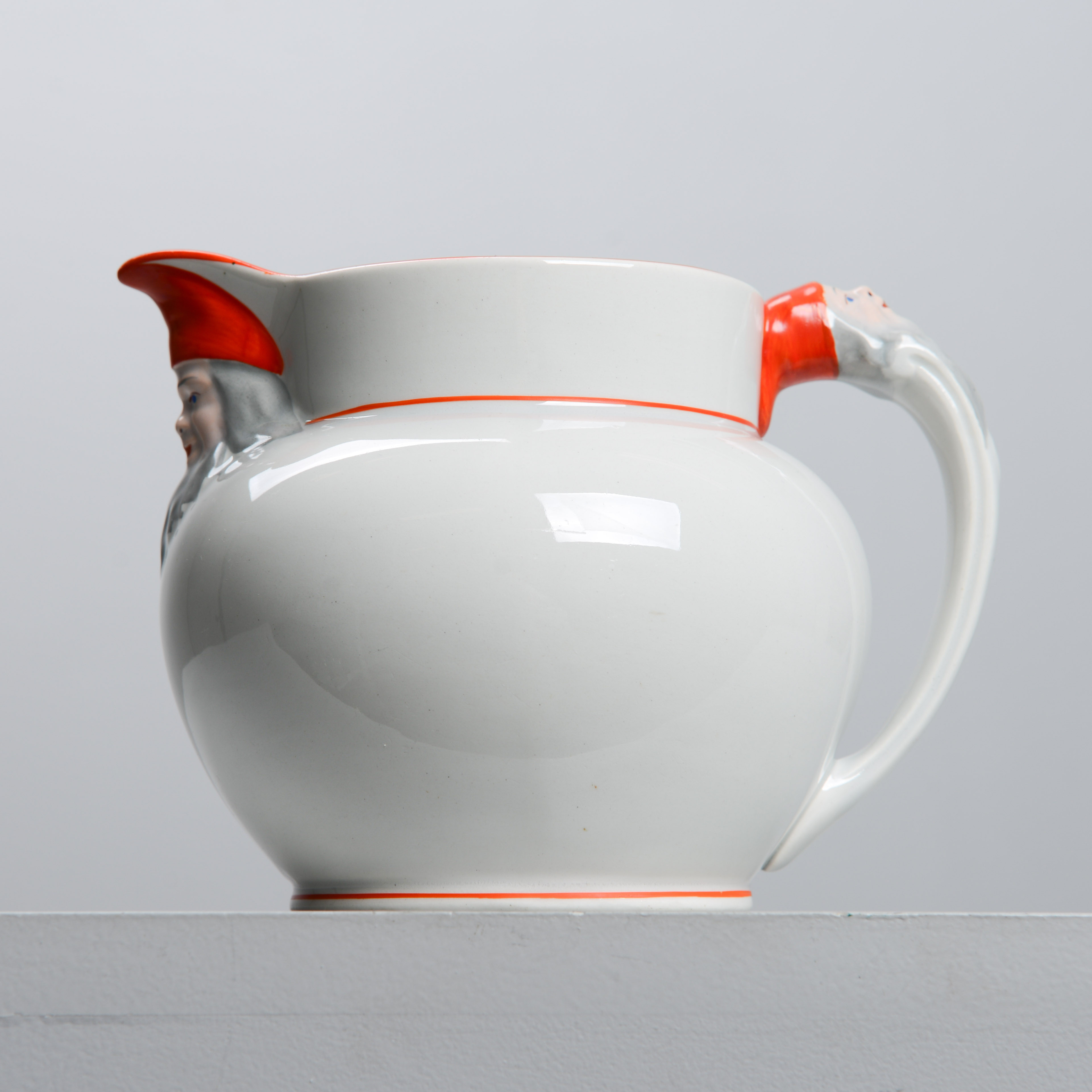 MJÖLKKANNA, Göteborg, 1900-talets första del.