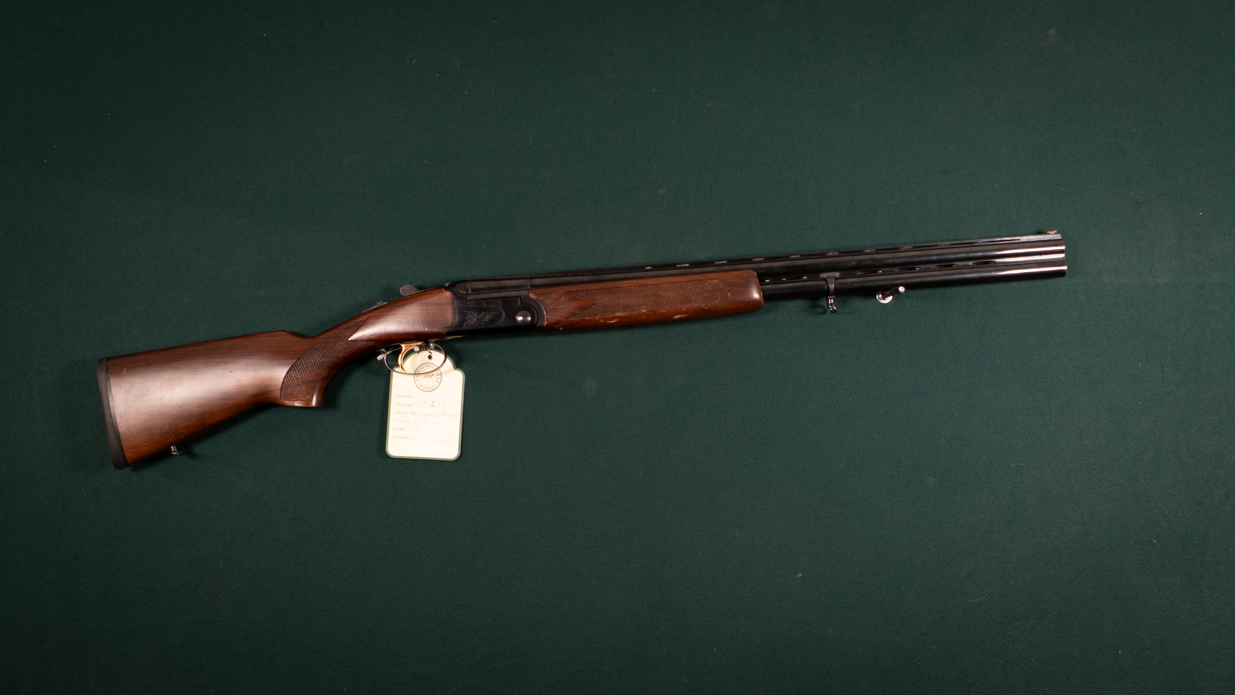 Legend Ultra Lady kal. 12 Tiilv.nr. 59229.