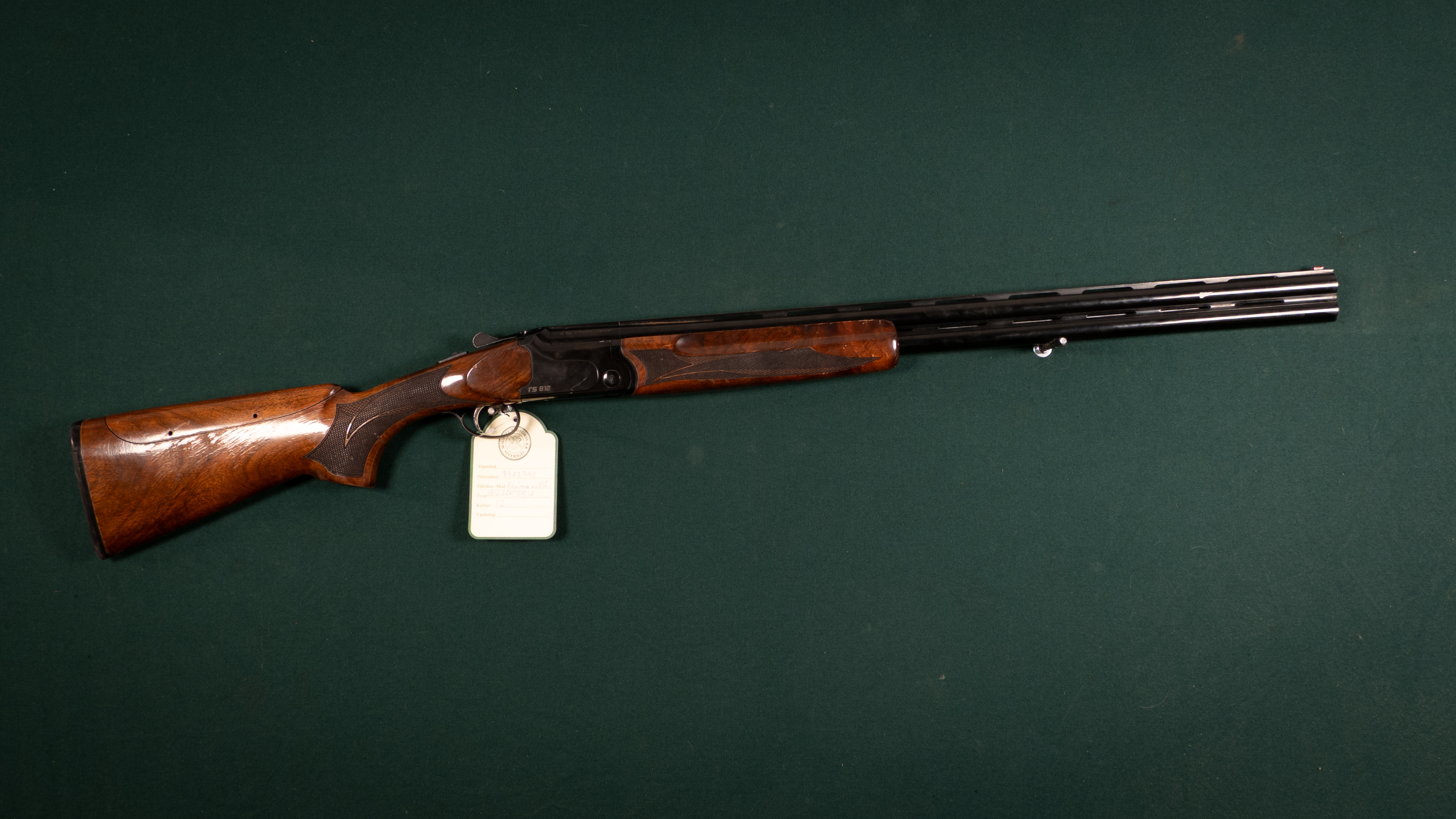 Reximax rs812 kal. 12 SE23005518.