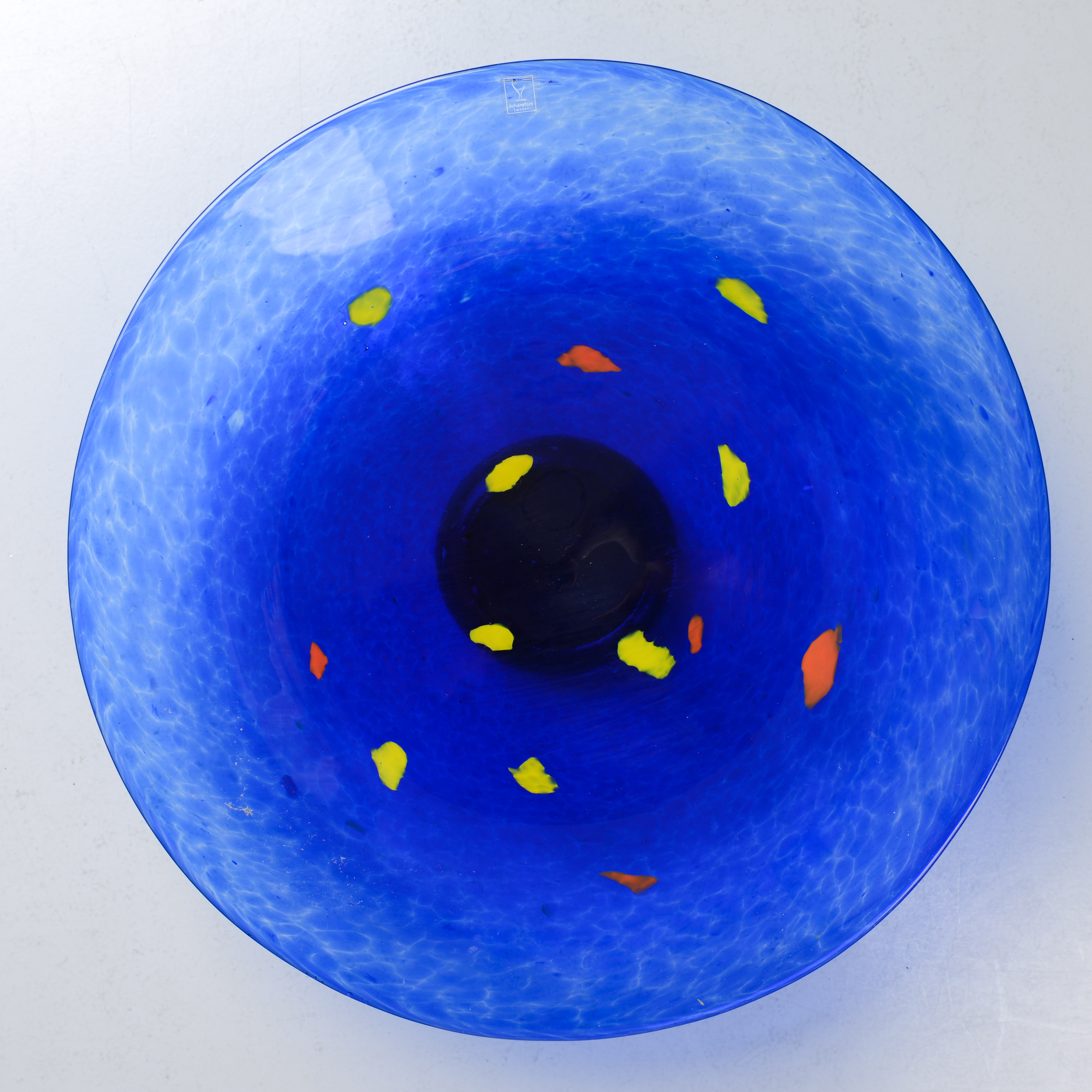 FRUKTFAT, Johansfors, 1900-talets andra del.