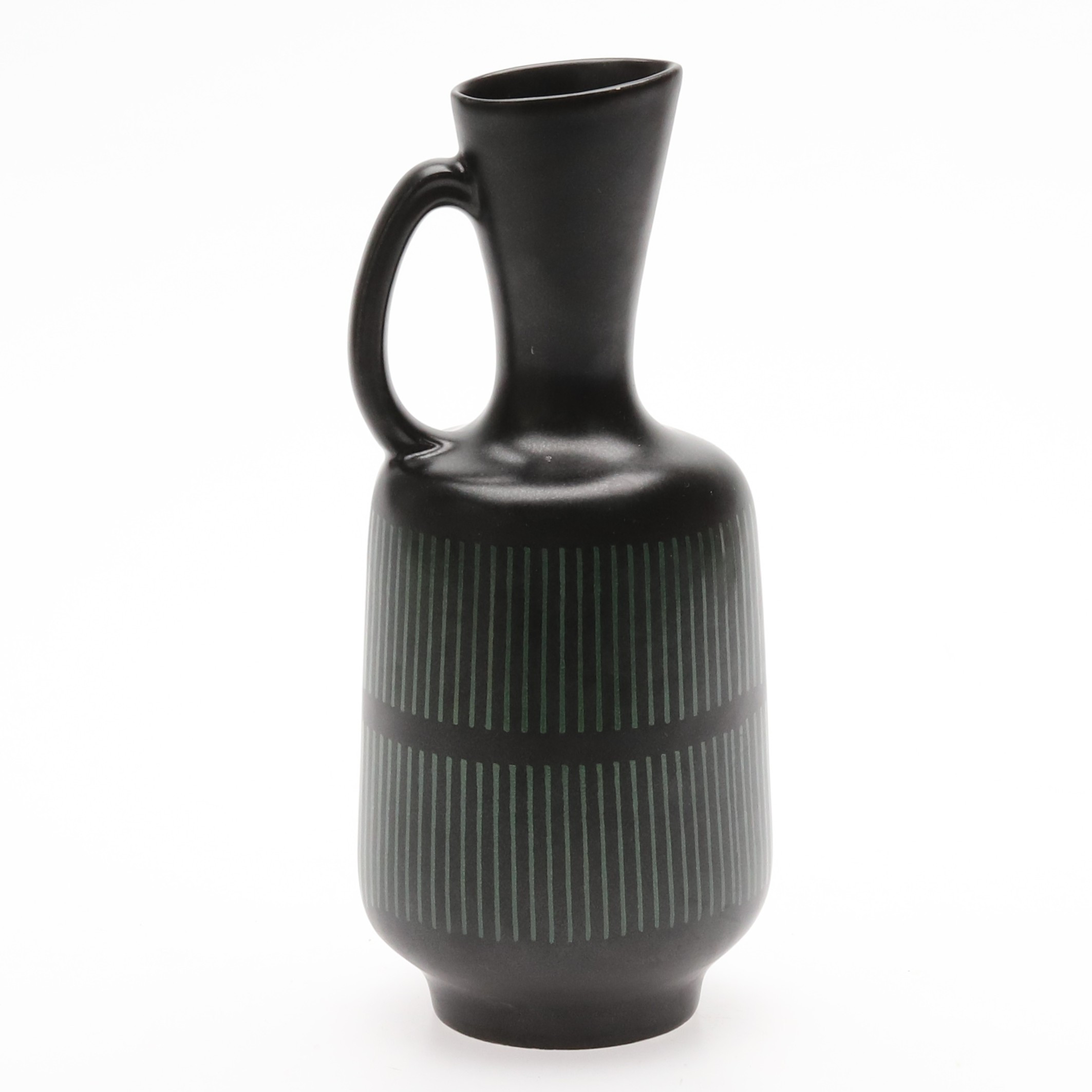 HÄNKELVAS, "Conga", Kjell Blomberg, Gefle.