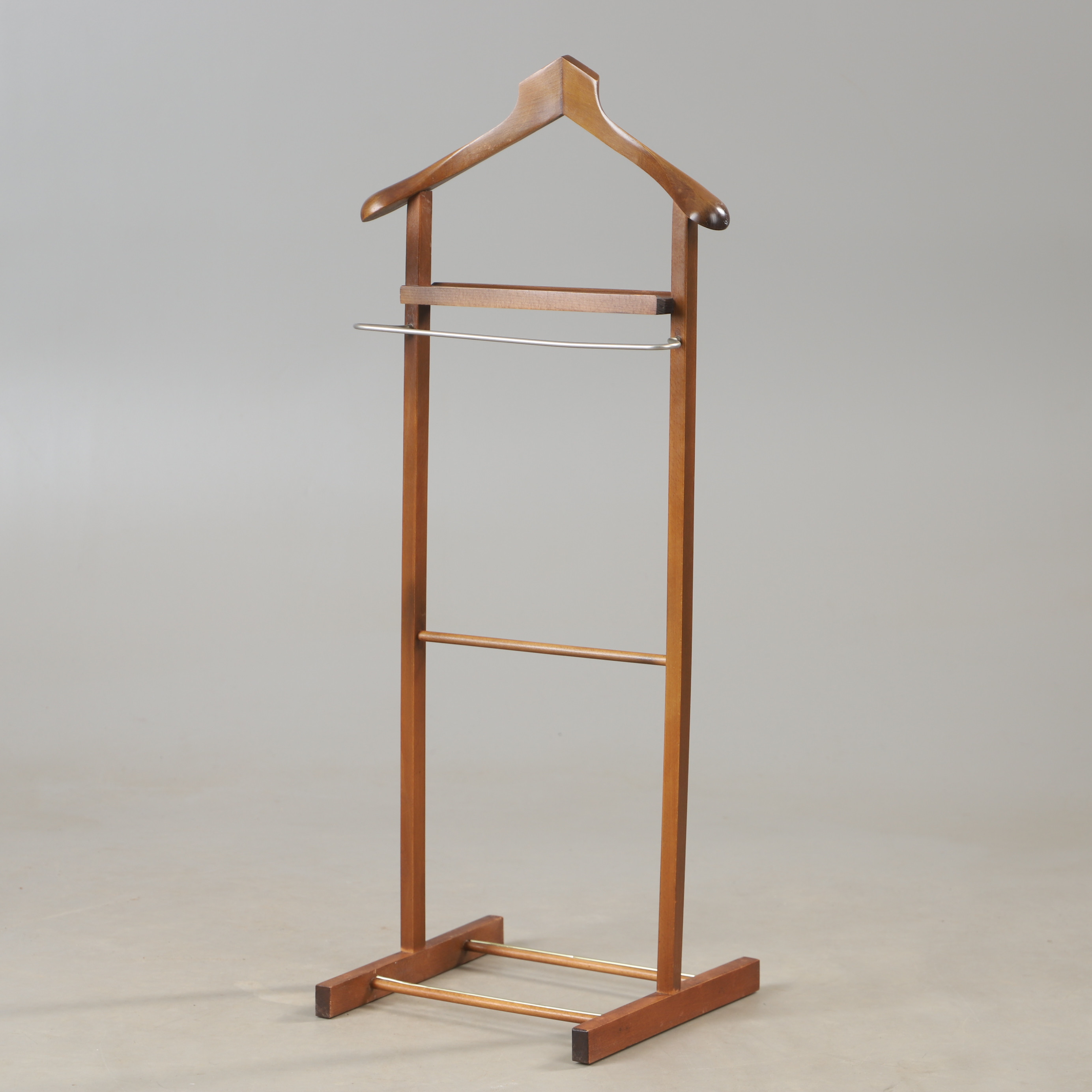 HERRBETJÄNT, bok, 1900-talets andra hälft.