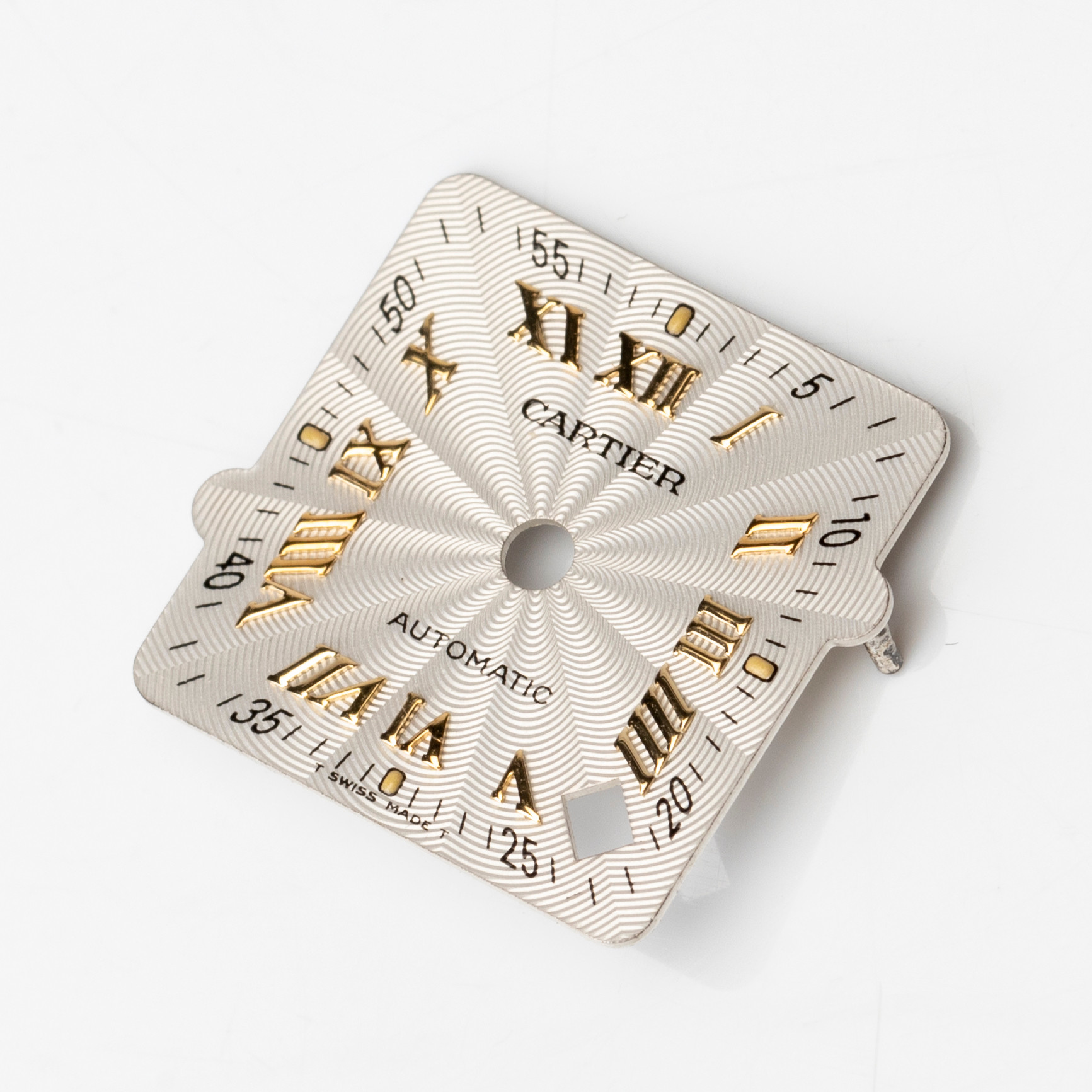 CARTIER, lös urtavla, MX0012WJ.