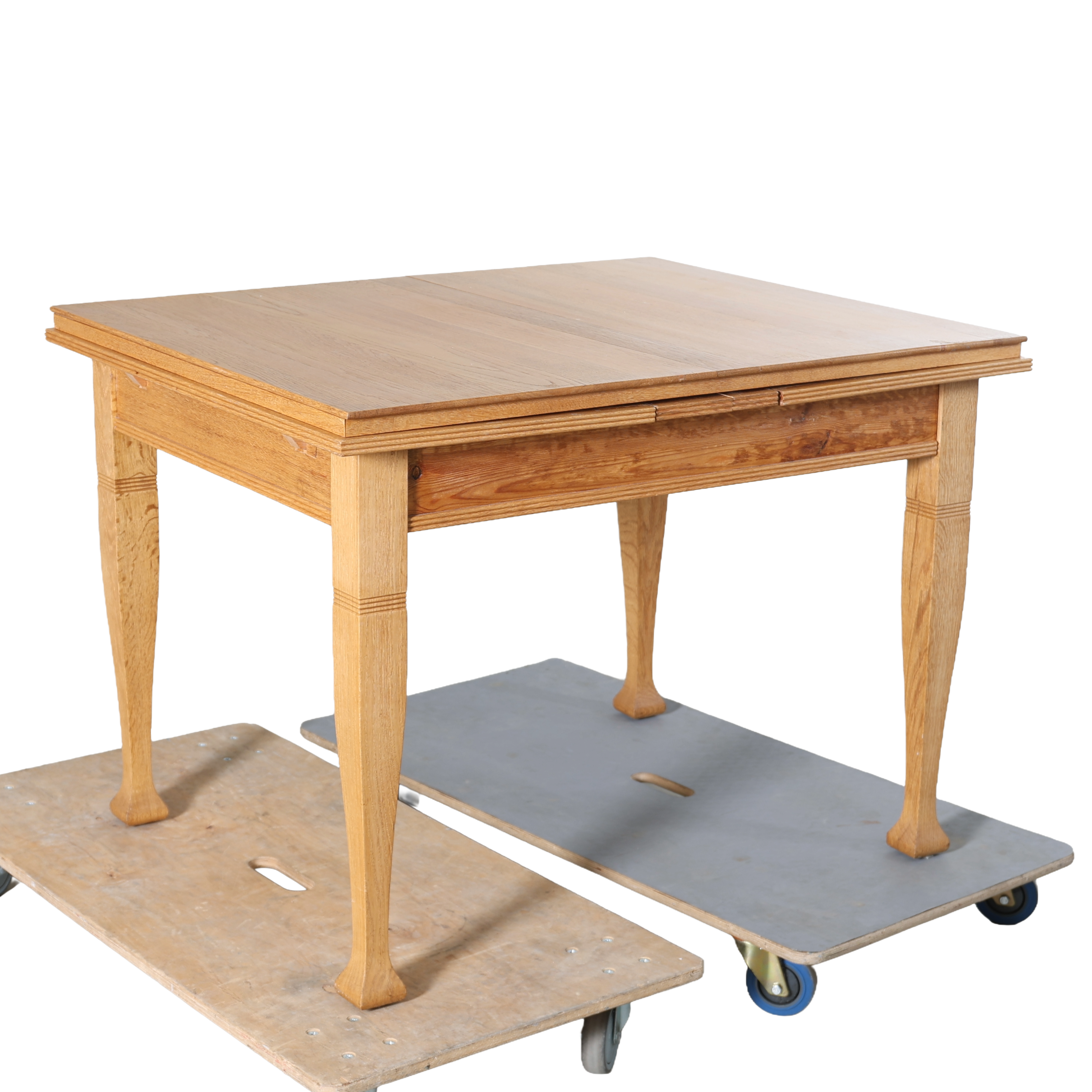 BORD, ek, jugend, 1900-tal.