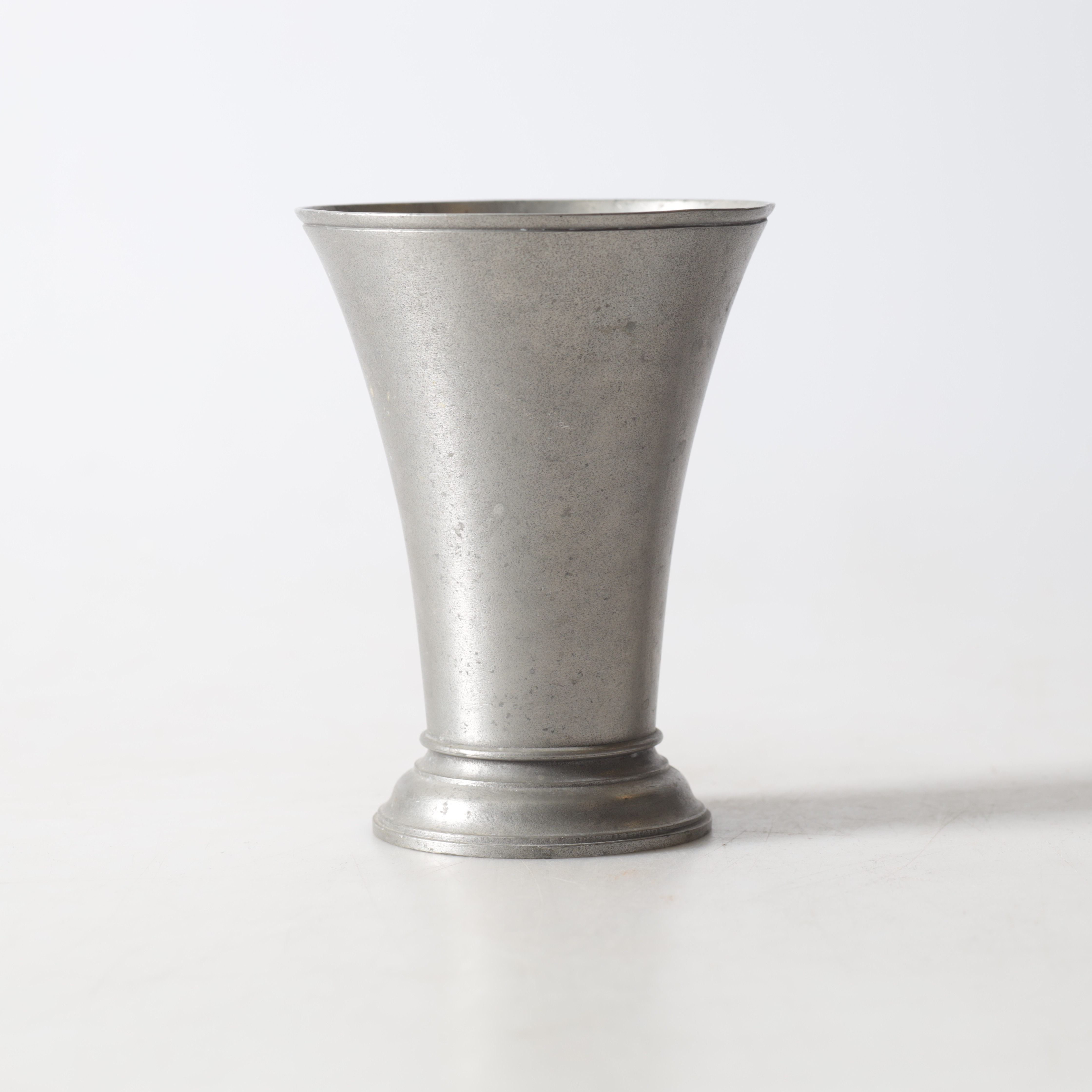 POKAL, tenn, Schreuder & Olsson, 1900-talets andra hälft.