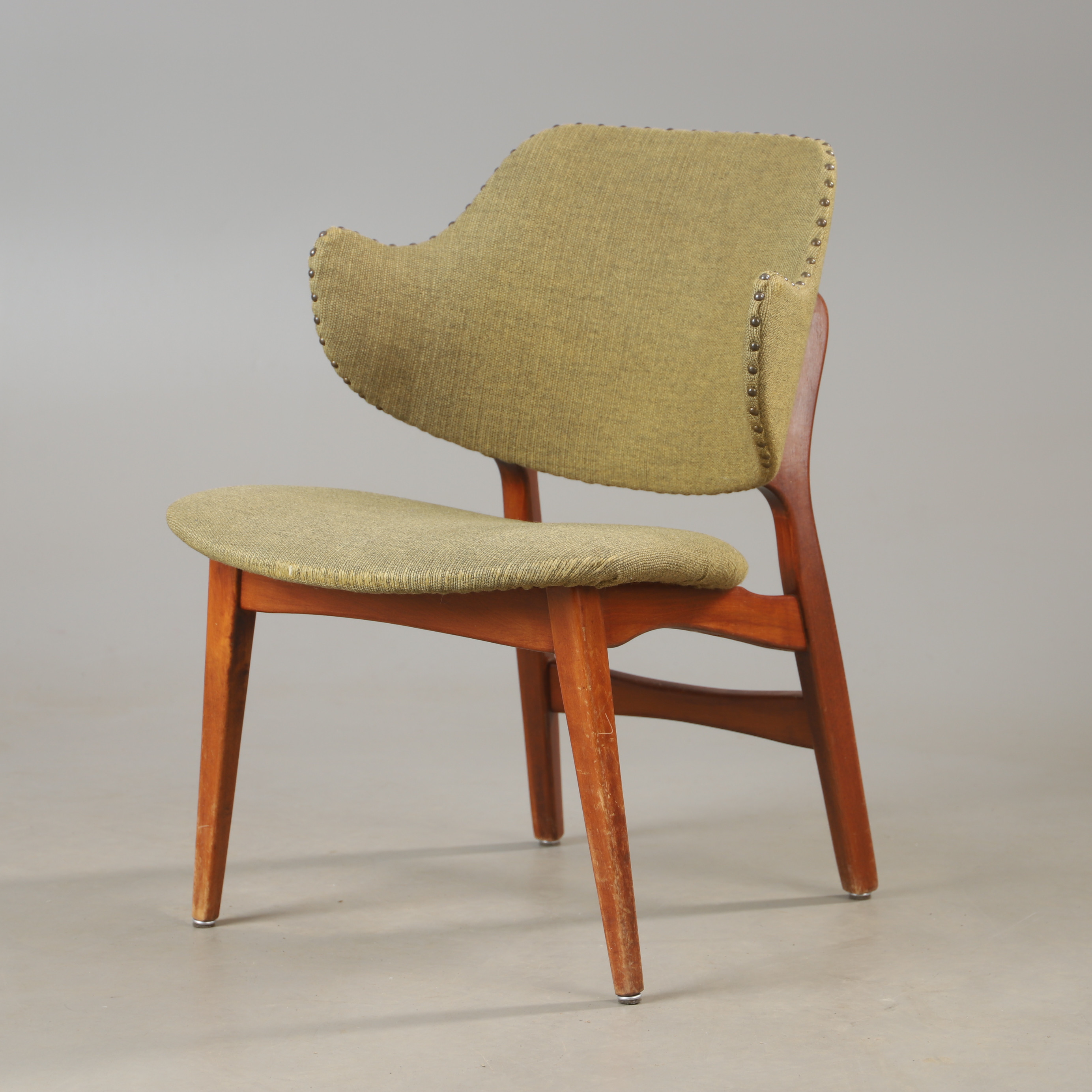 FÅTÖLJ, "Winnie", Ikea, 1900-talets mitt.