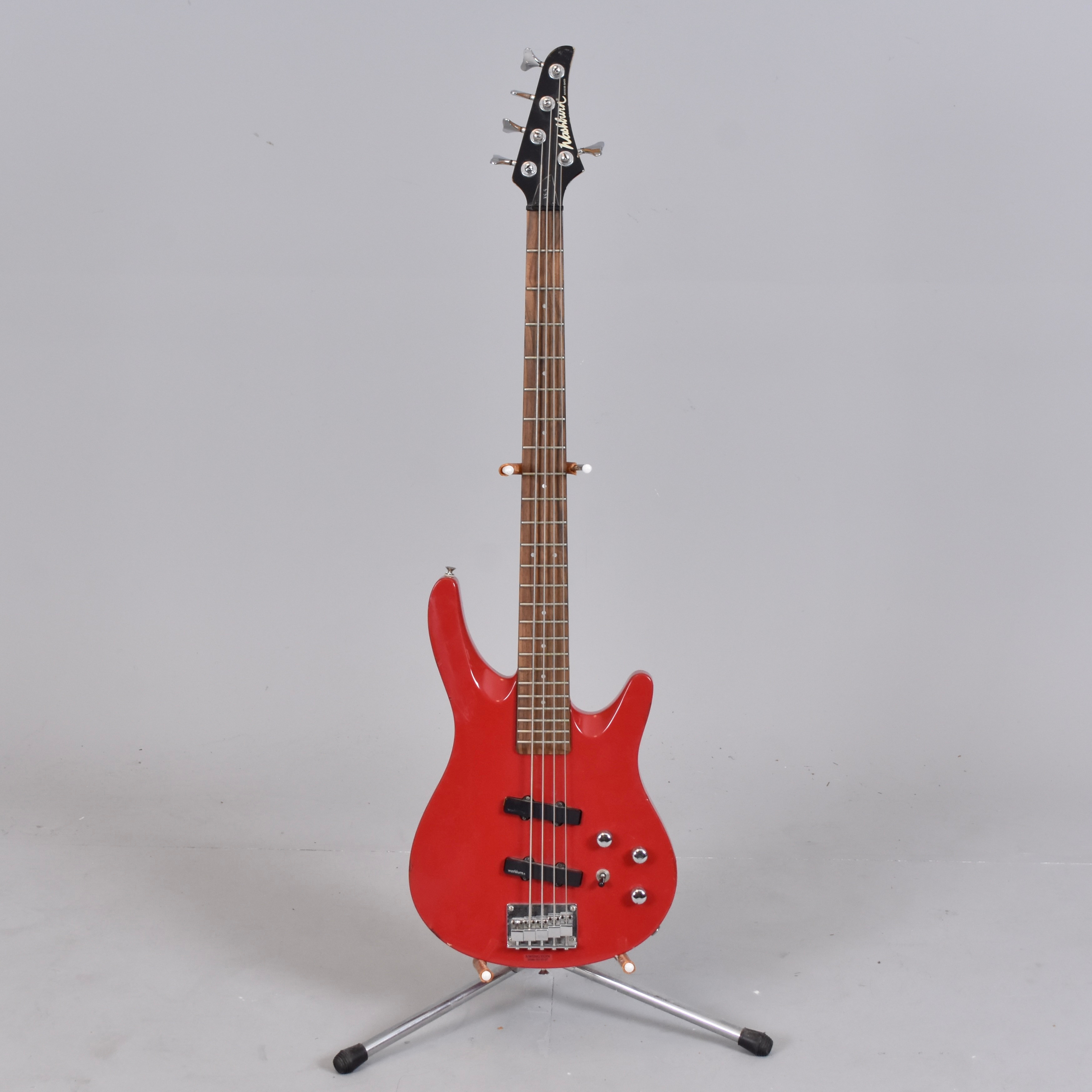 GITARR, Washburn XS-5, Elbas.