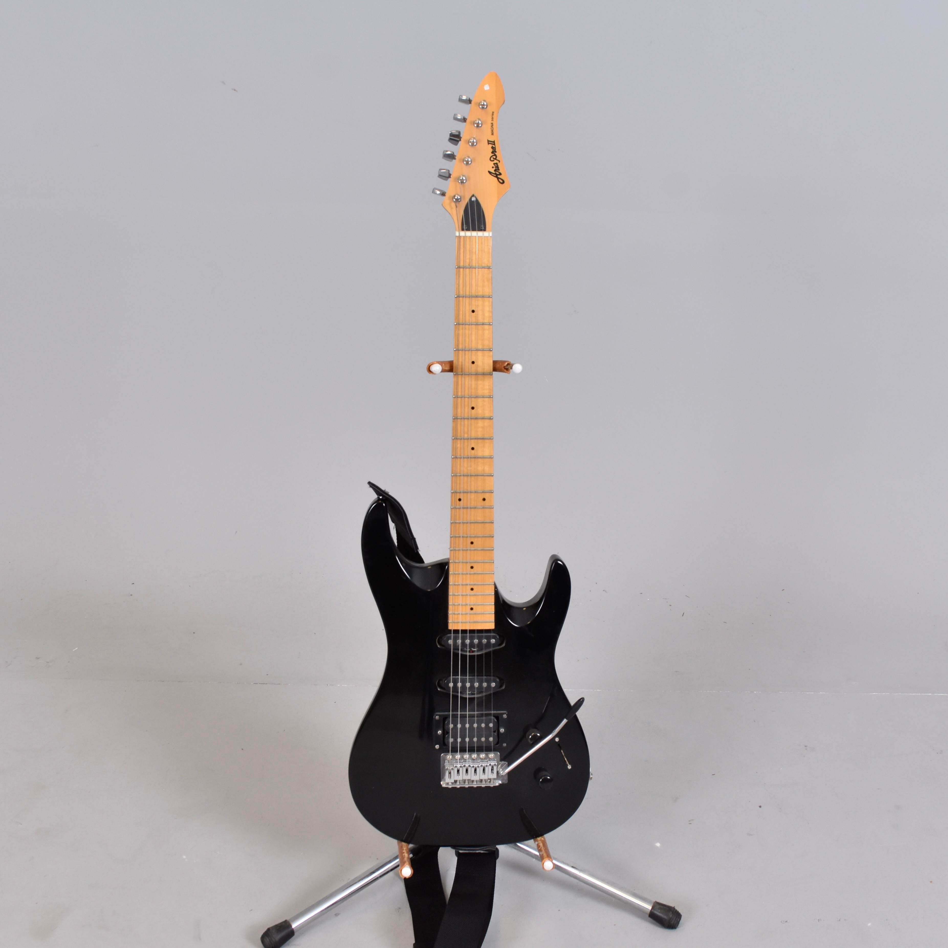 GITARR, Aria Pro II Magna-series.