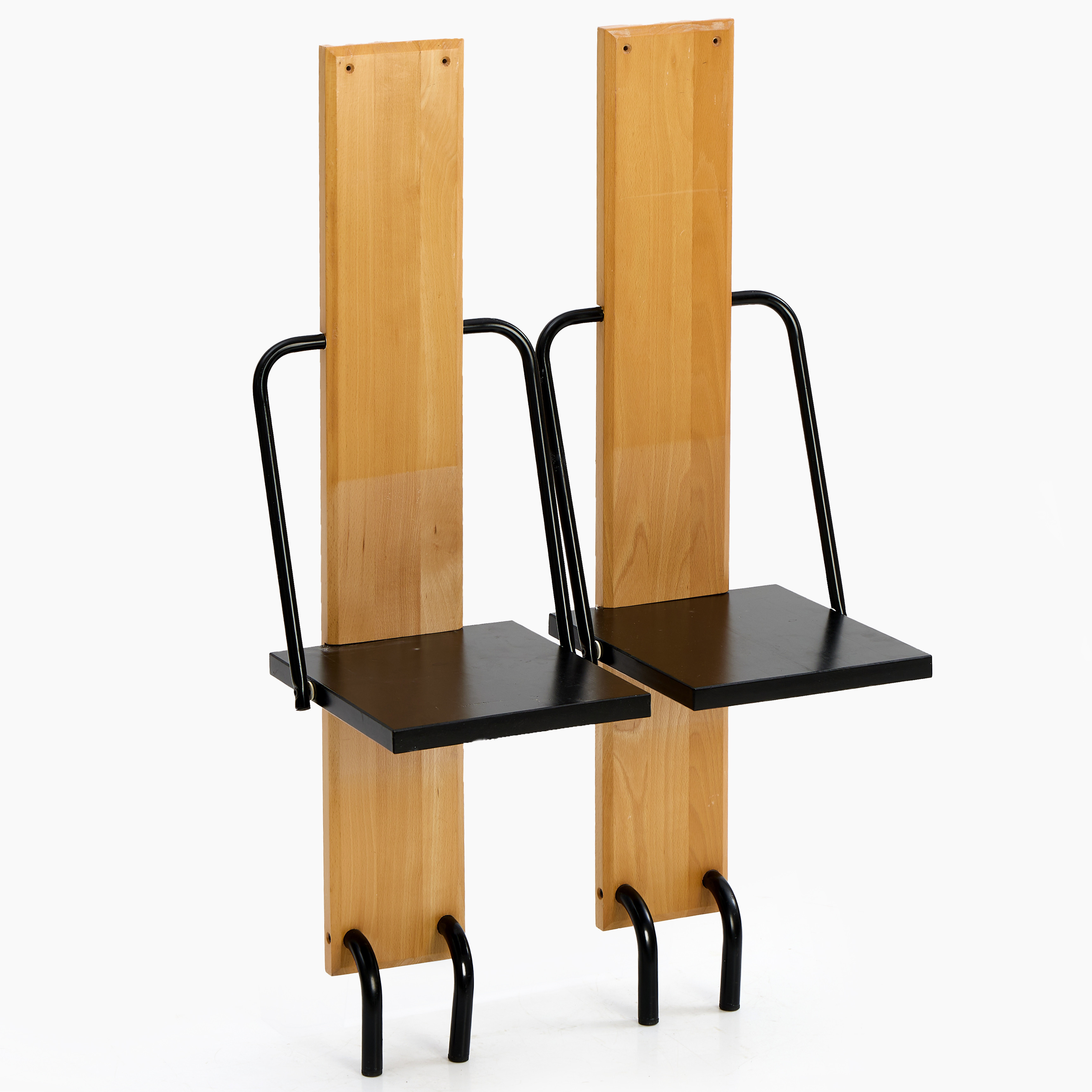 STOLAR, 1 par, IKEA:s "Vigar".