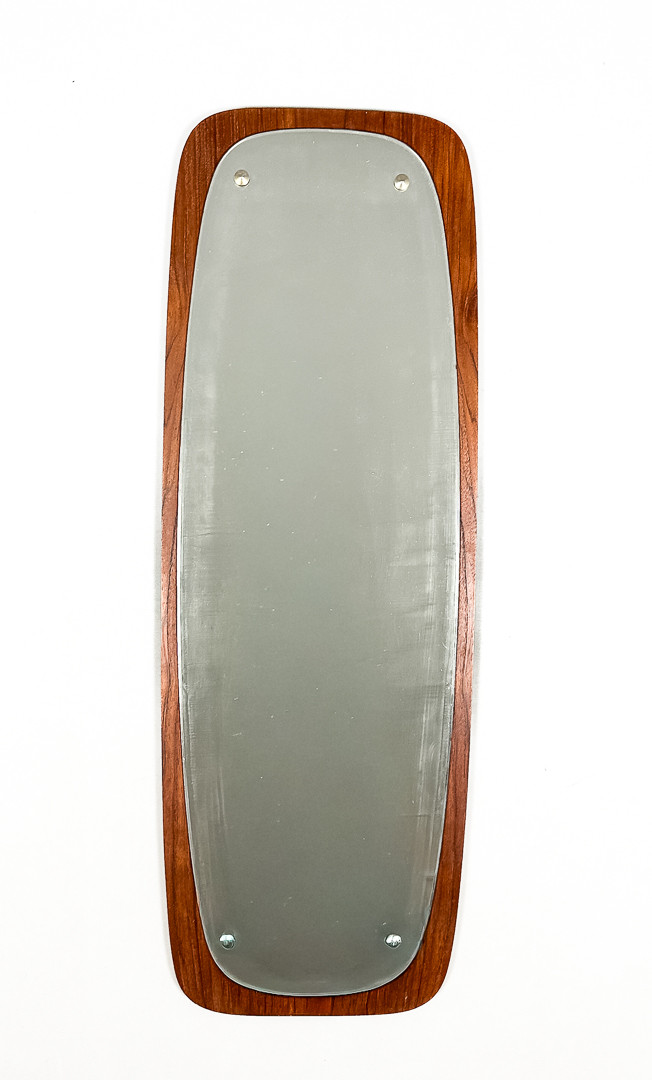 SPEGEL, Teak, G&T, 1900-talets andra hälft.