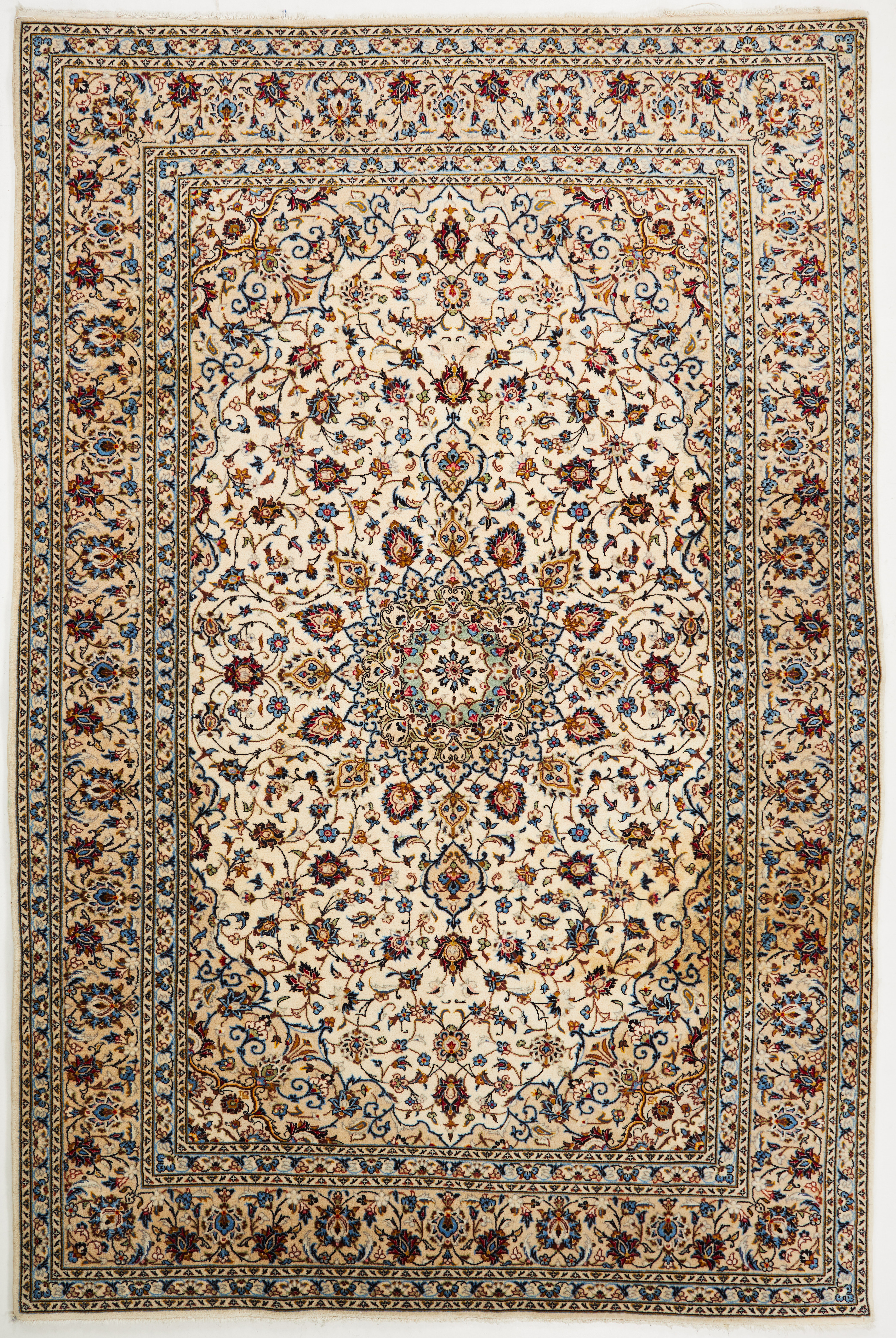 ORIENTMATTA, Nain, 205x310 cm.