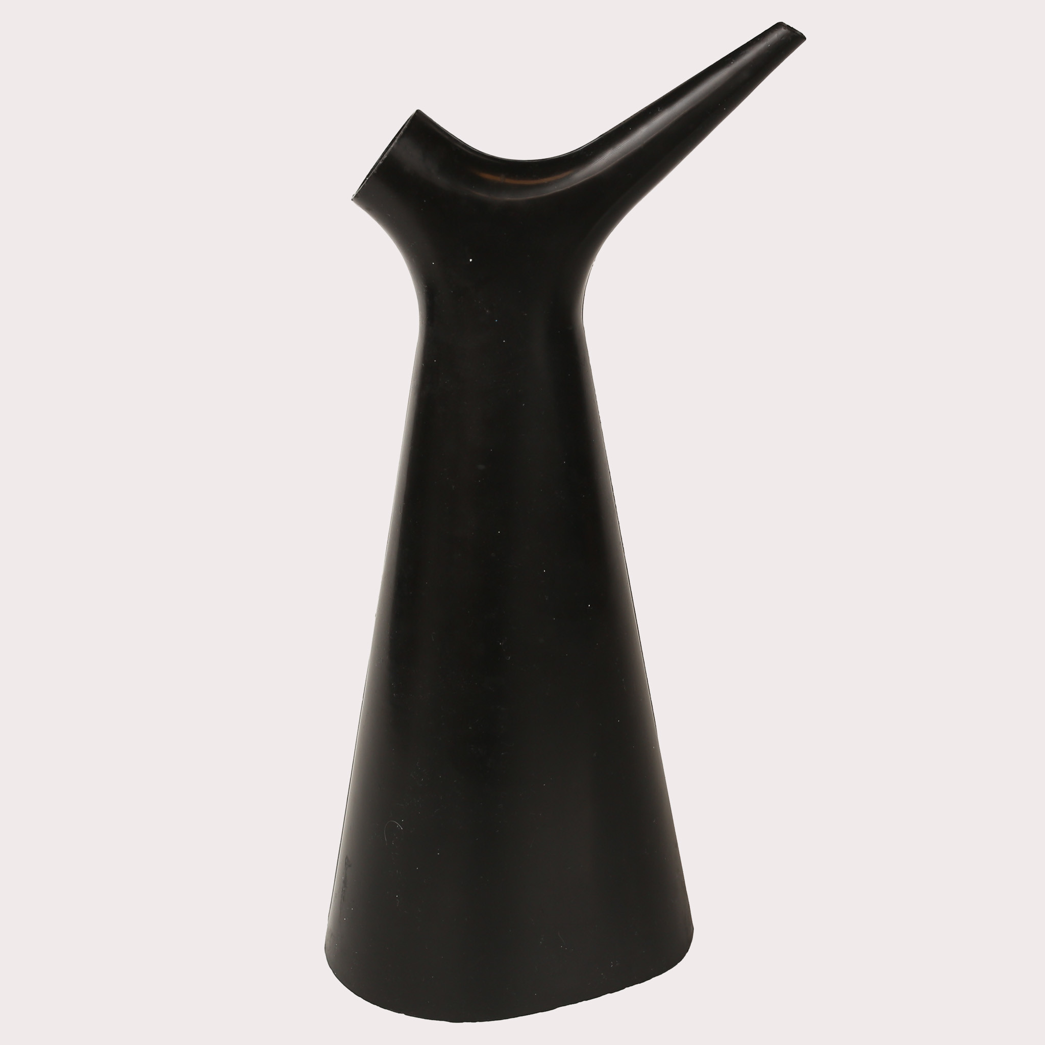 VATTENKANNA, plast, Carl Arne Breger, Gustavsberg, 1900-talets mitt.