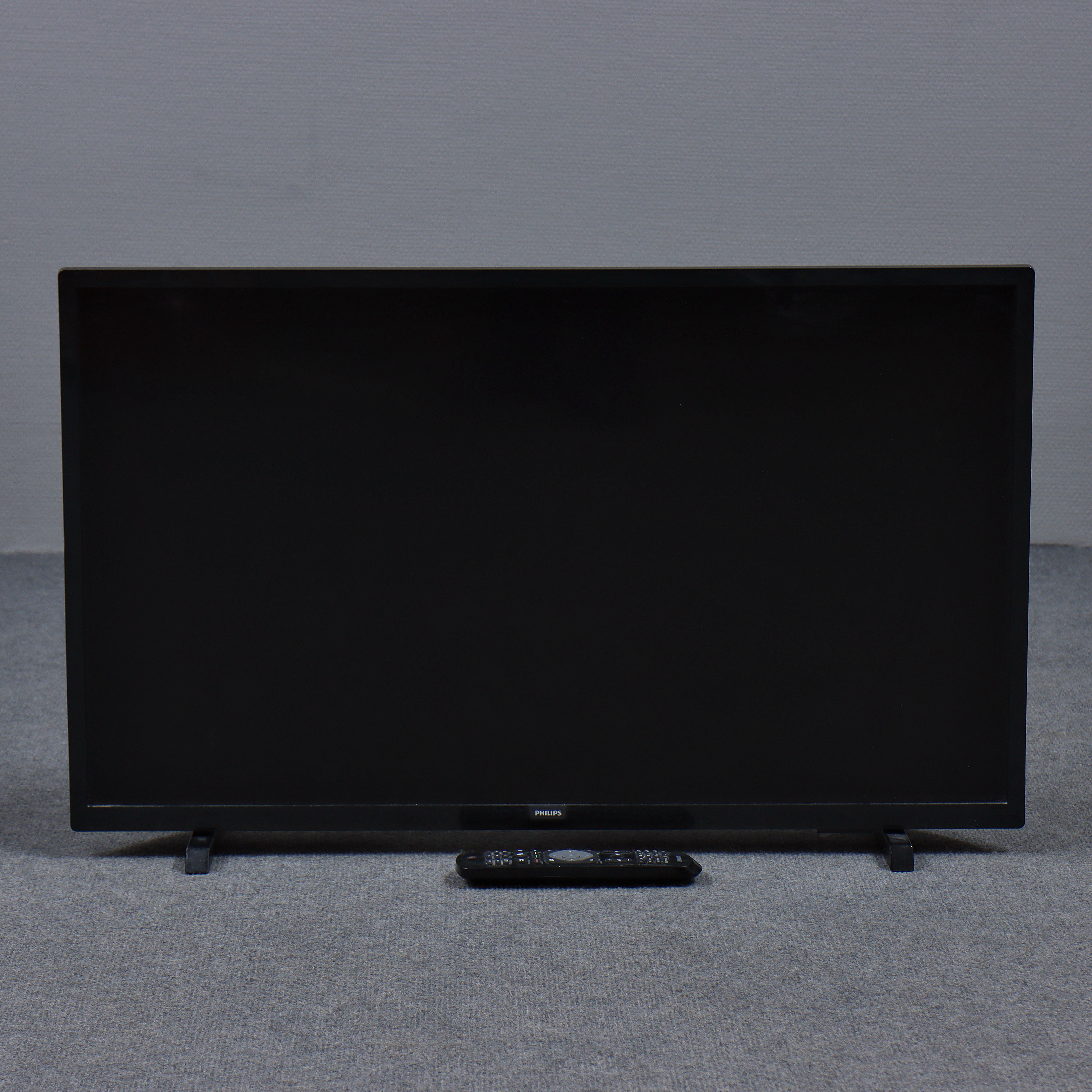 TV PHILIPS 32" MODELL 32PHS4203/12 (2019).