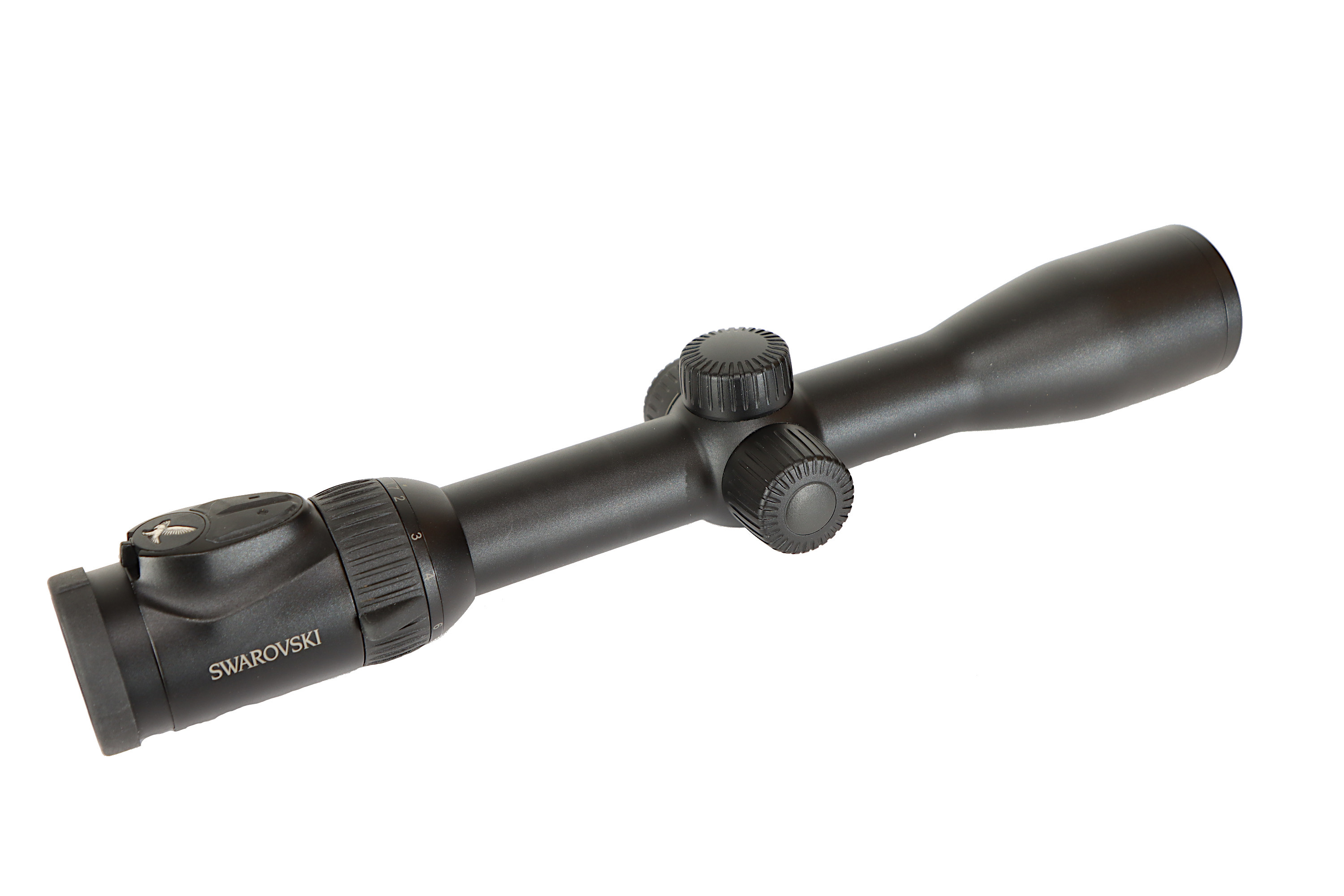 KIKARSIKTE SWAROVSKI Z8i 1,7-13,3X42P.