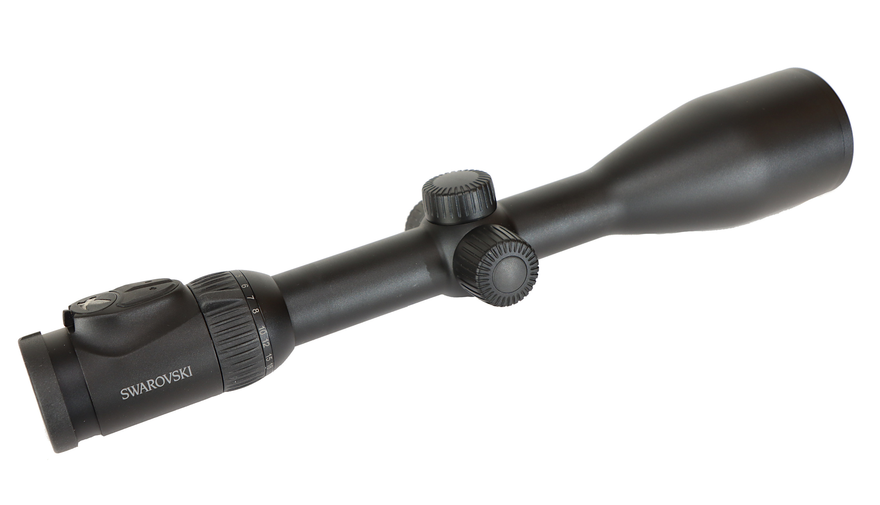 KIKARSIKTE SWAROVSKI Z8i 2,3-18x56P.