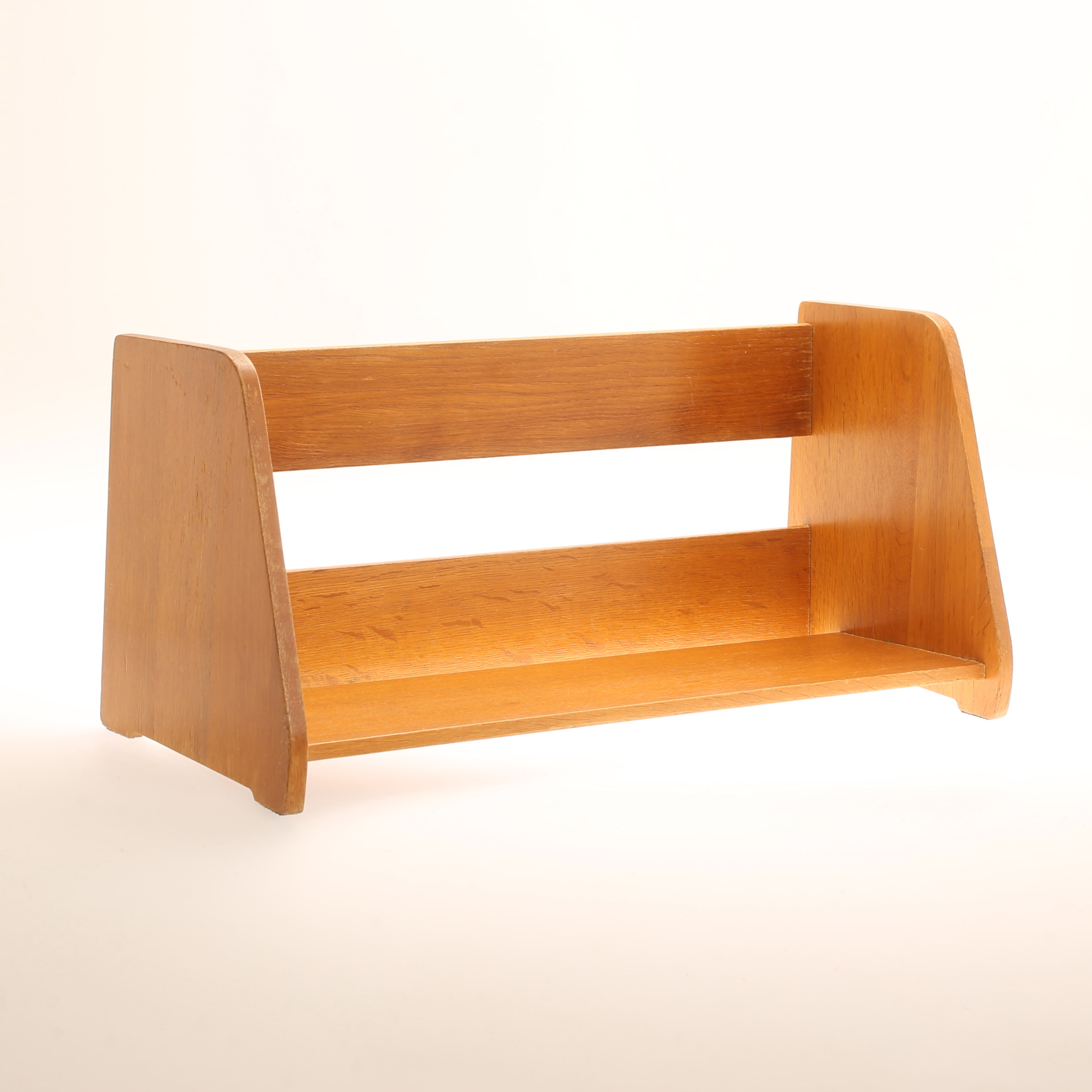 HYLLA, 1900-talets andra hälft.