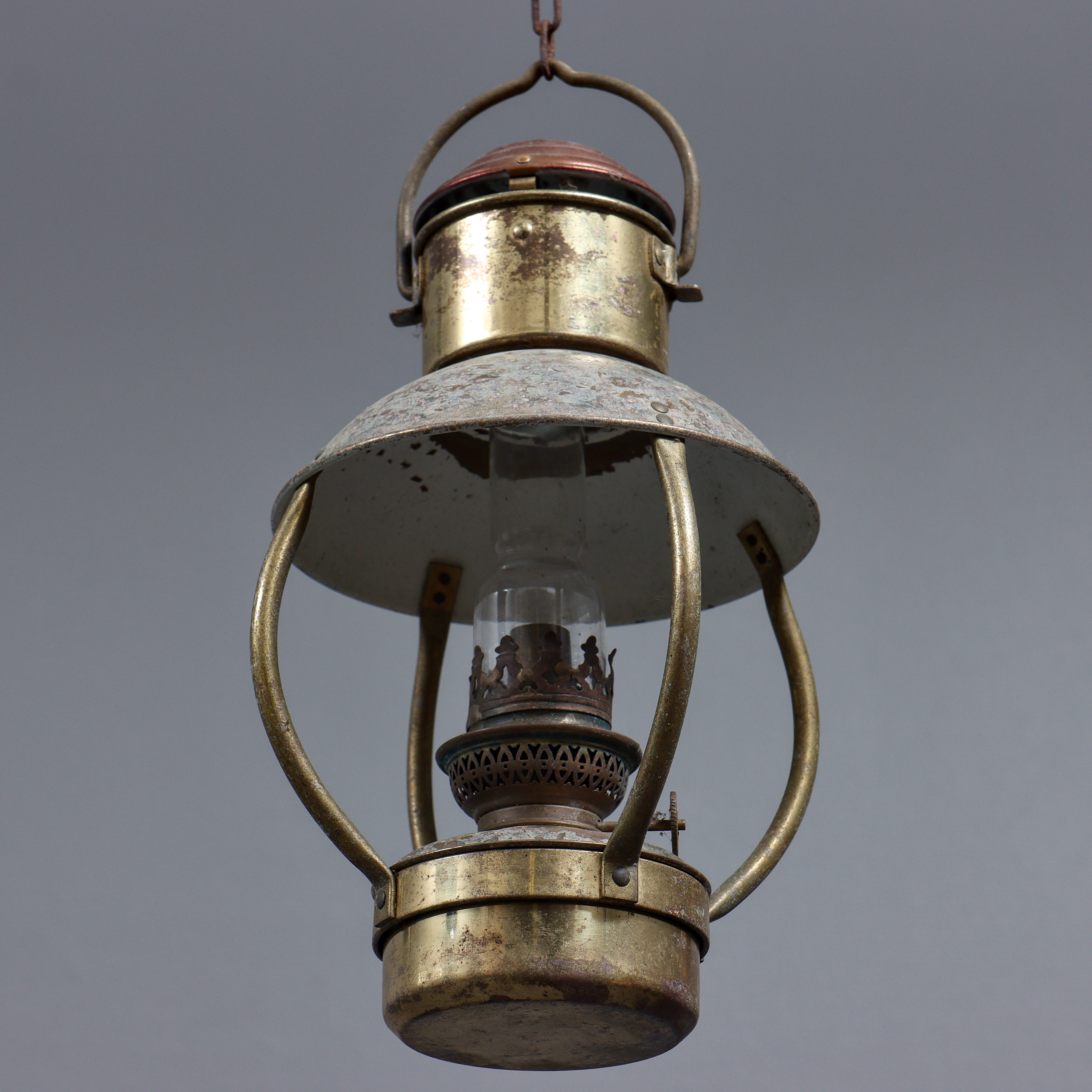 FOTOGENLYKTA, METAALWARENFABRIEK M. DEN HAAN, ROTTERDAM.