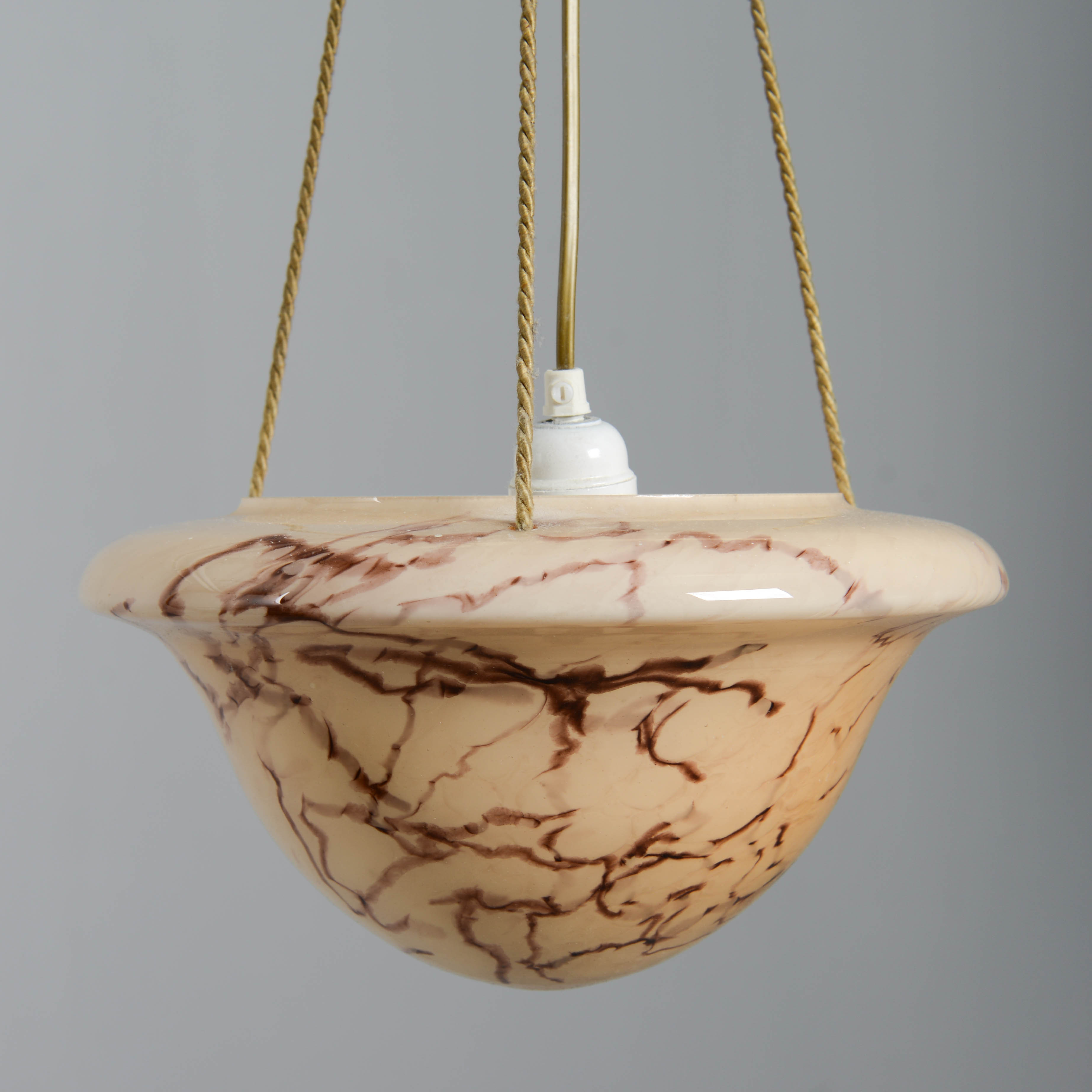 TAKAMPEL, 1900-talets första del.