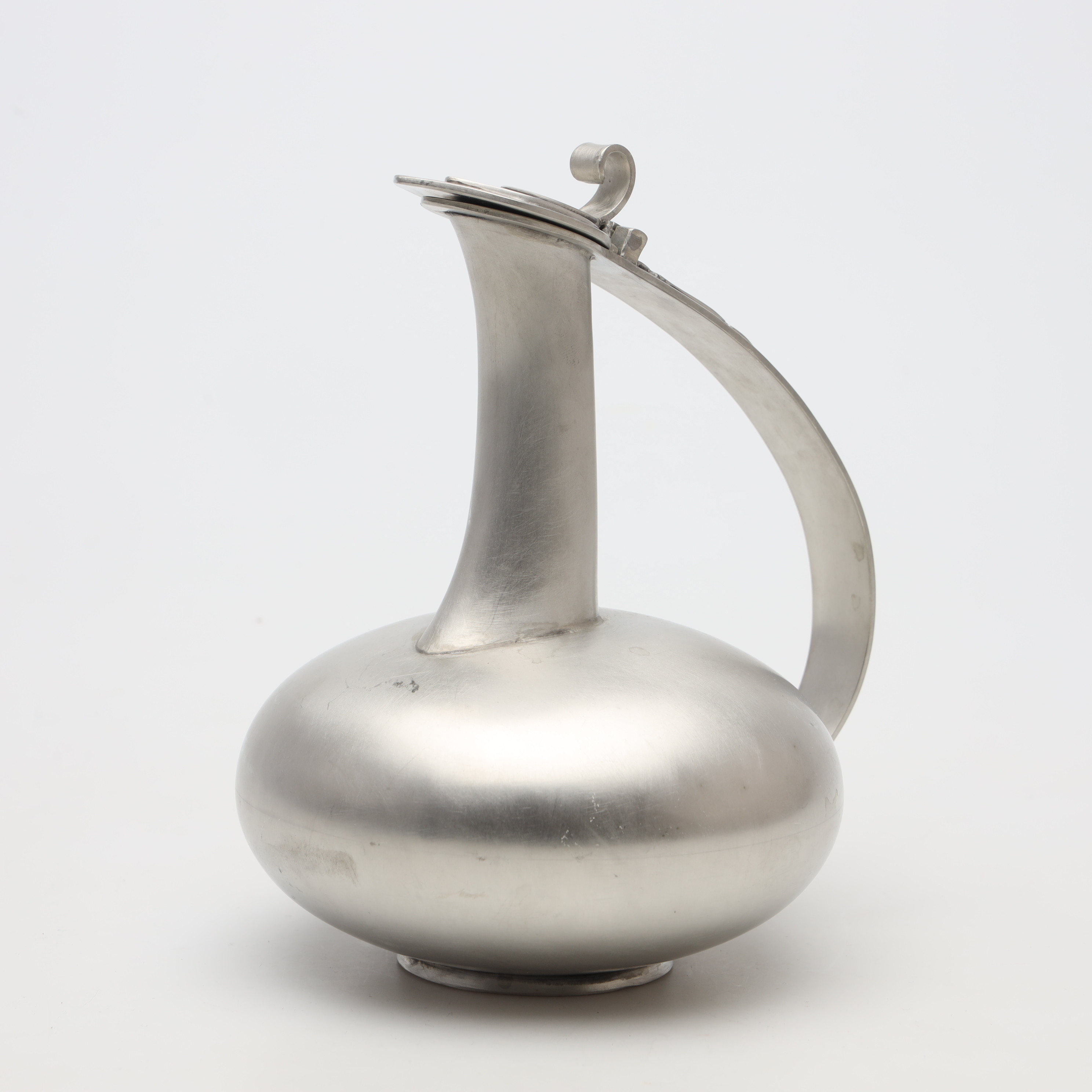 GUNNAR HAVSTAD. KANNA, tenn, Norge.