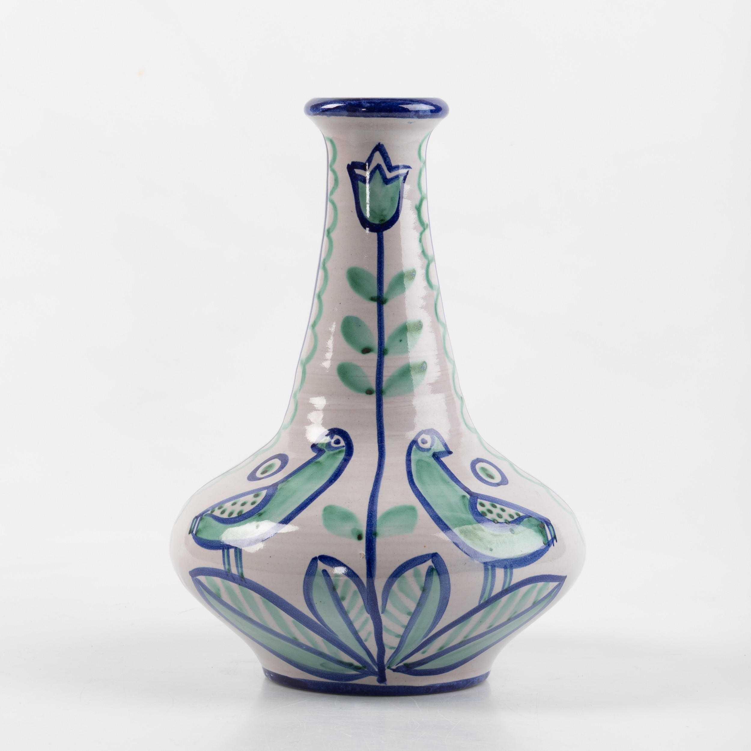 GIOVANNINO CARRANO. Vas, V. Pinto Vietri, Italien.