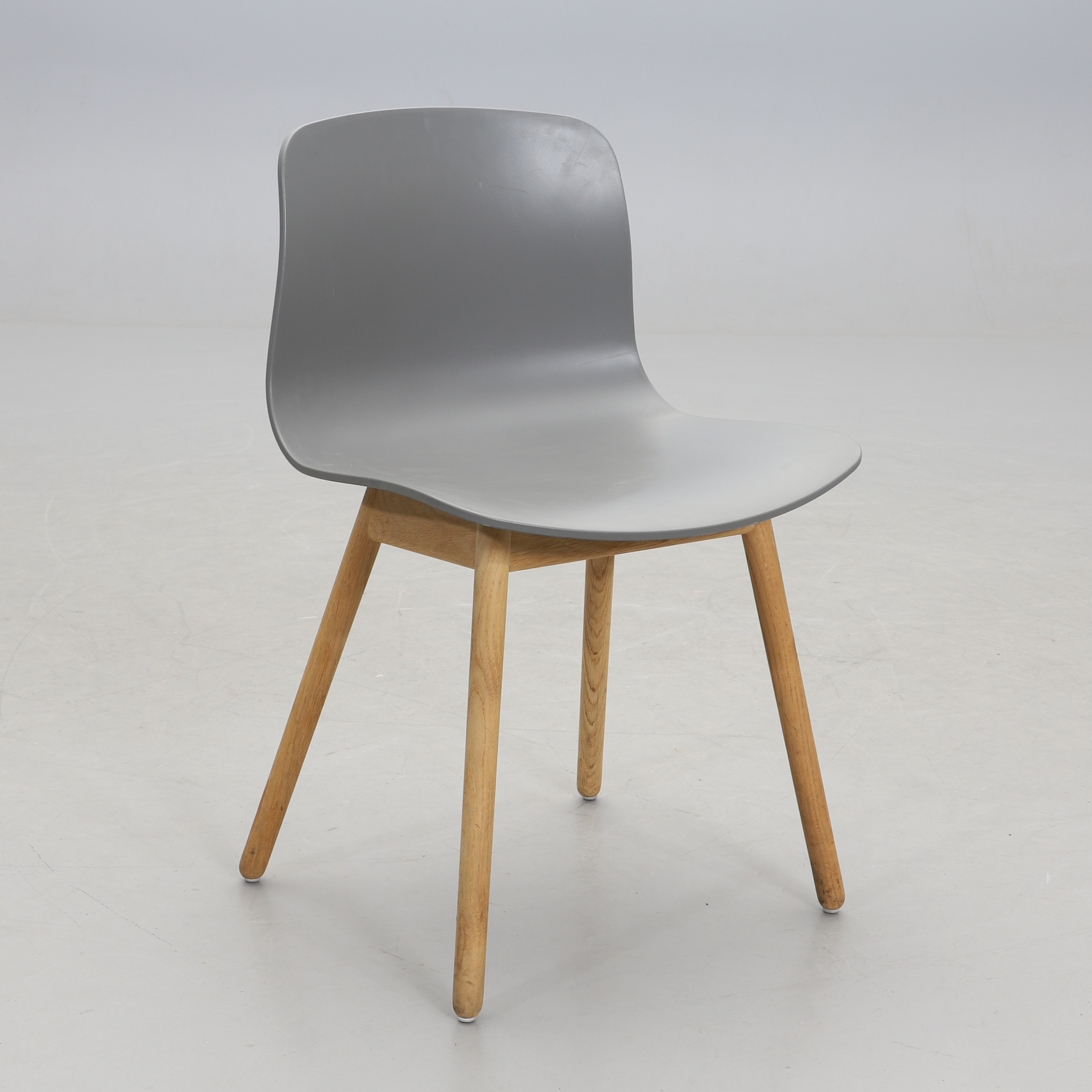 STOL, "About A Chair AAC 12", HAY, 2000-tal.