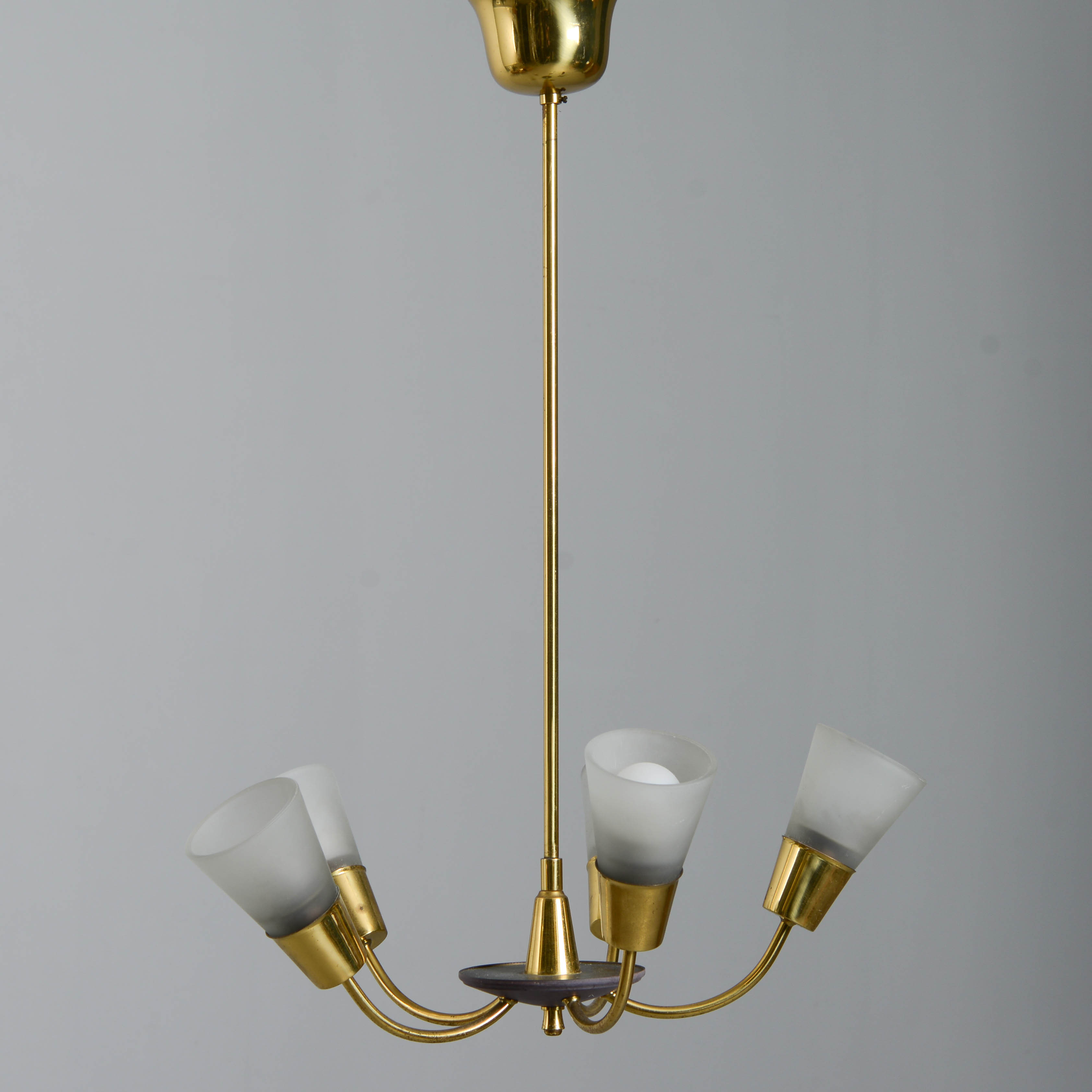 TAKLAMPA, Swedish Modern, 1900-talets andra del.