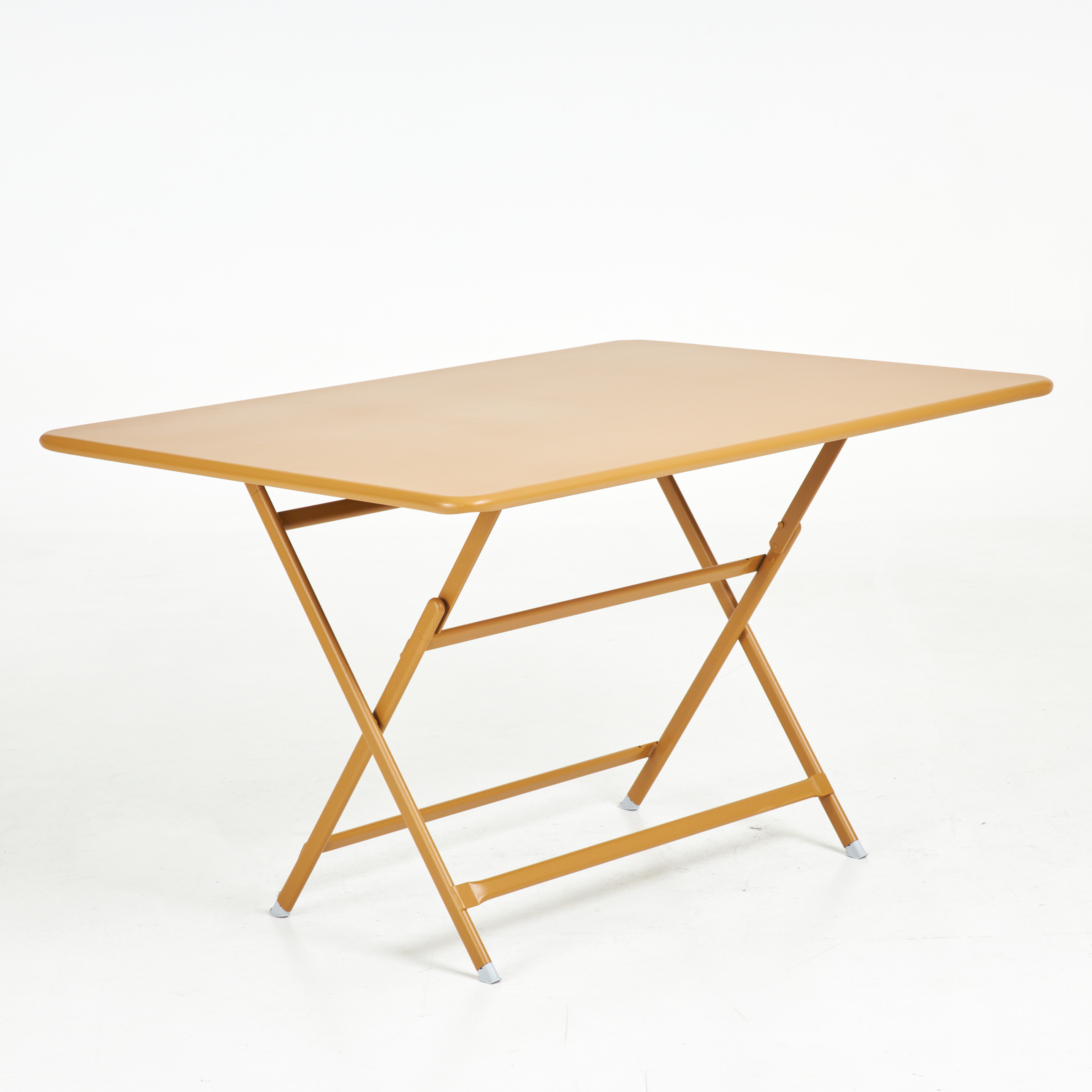 MATBORD, för utomhusbruk, "Caractère Table", pulverlackerad aluminium, Fermob.