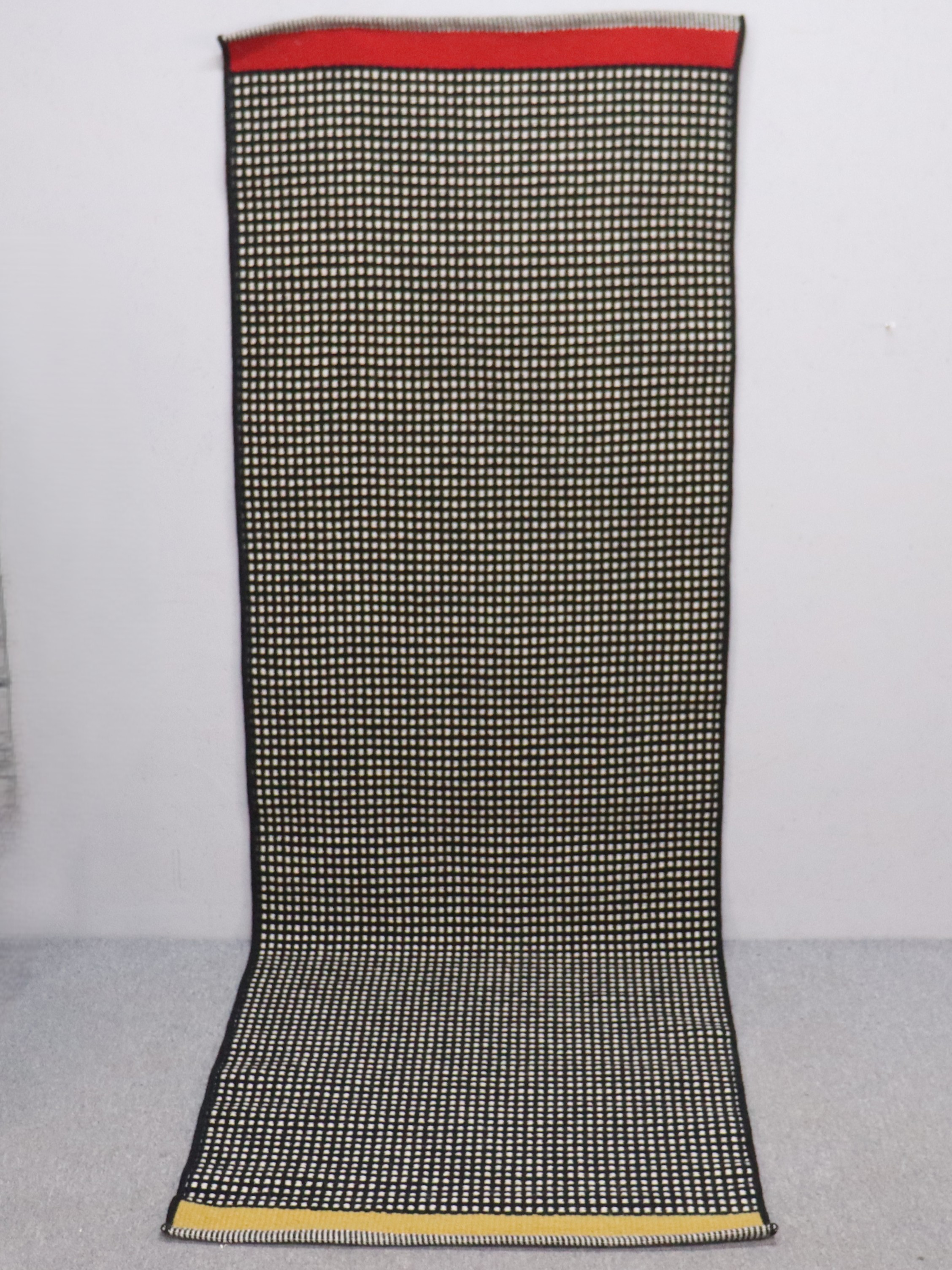 MATTA, "Berghem", Kasthall, Sverige, 80x240 cm.