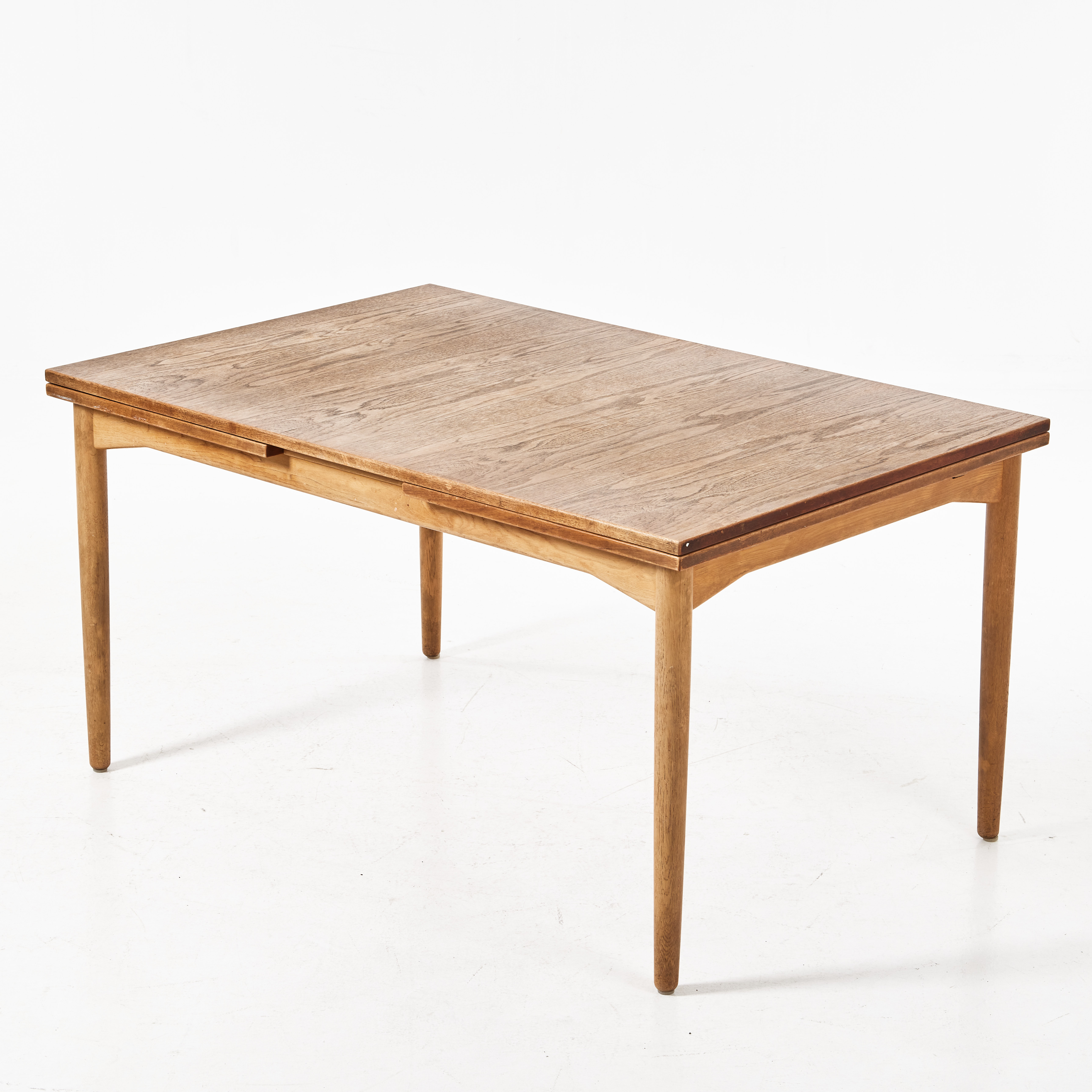 BØRGE MOGENSEN. Matbord, Karl Andersson och Söner, 1960-tal, ek.