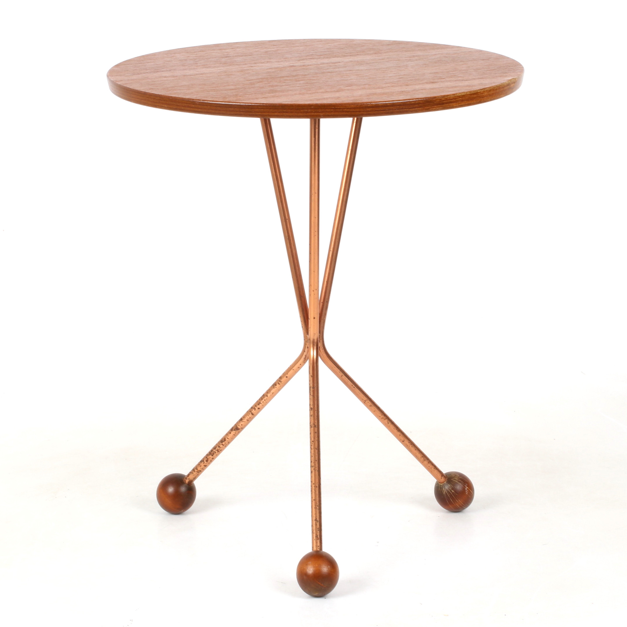 BORD, trä, koppar, "Albertsbordet", Alberts, Tibro.