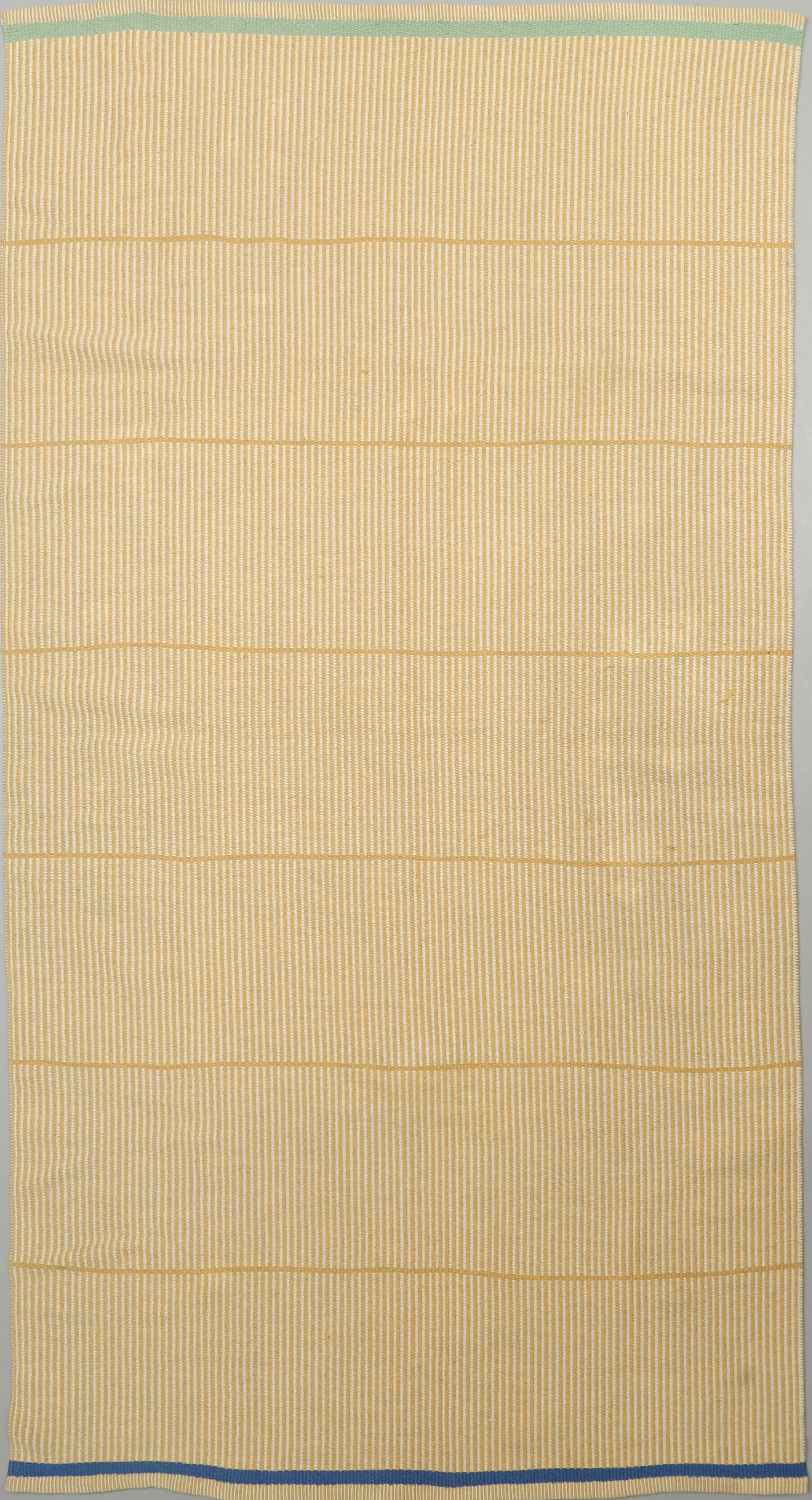 GUNILLA LAGERHEM ULLBERG. Matta, "Häggå", Kasthall.