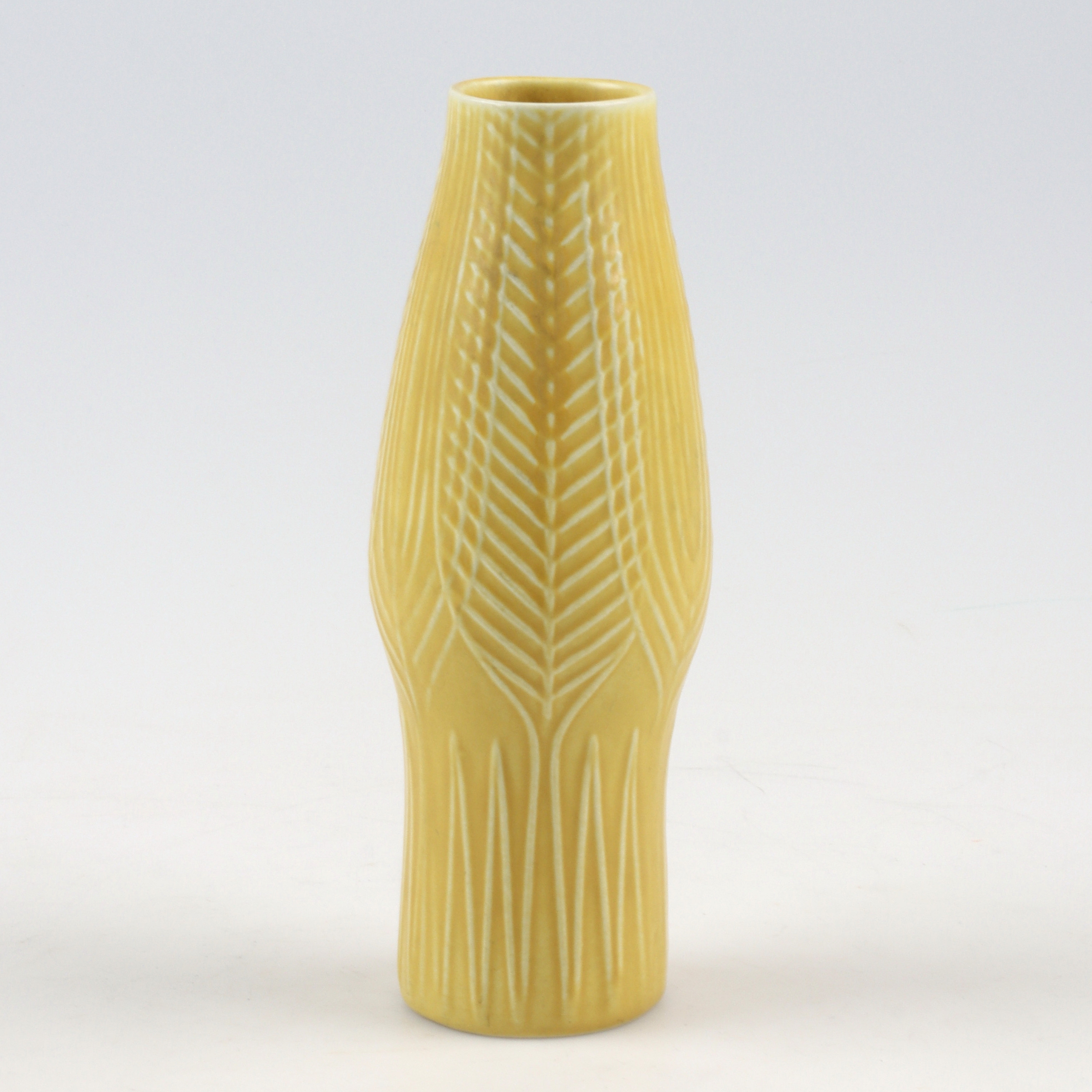 BERIT TERNELL. Vas, porslin, Upsala-Ekeby/Gefle.